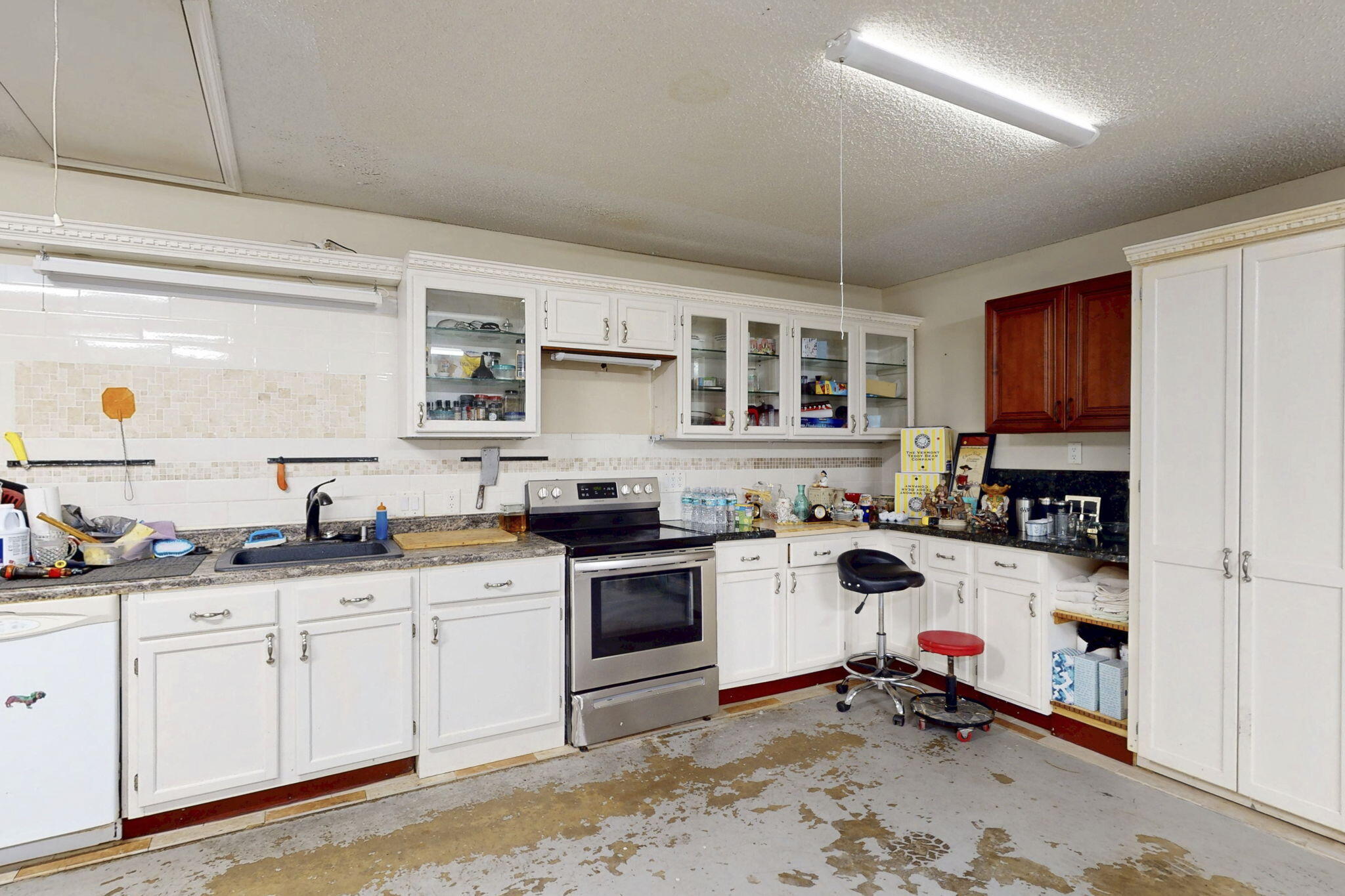 SOUTH PORT ST LUCIE UNIT 4 - Residential