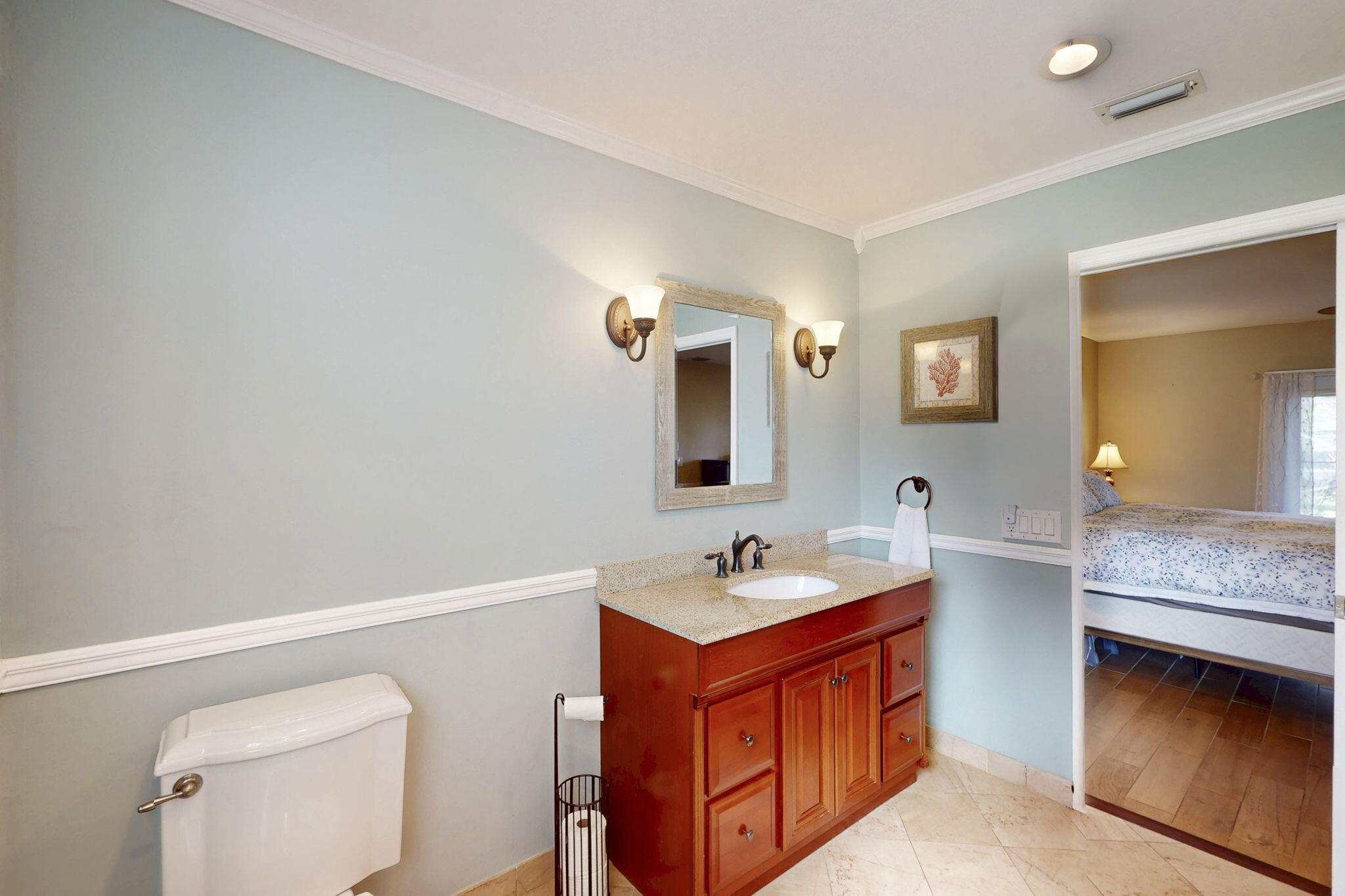 SOUTH PORT ST LUCIE UNIT 4 - Residential