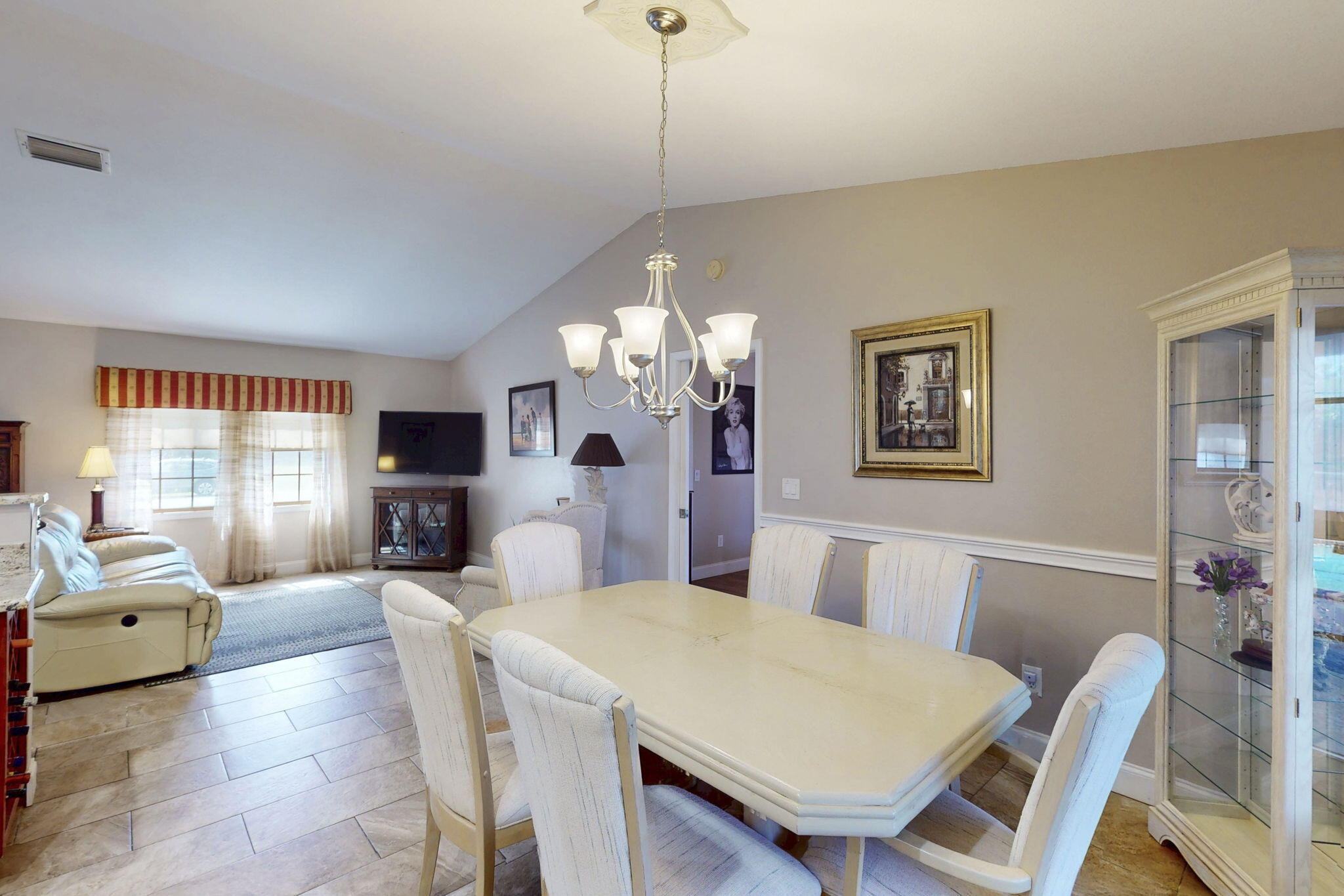 SOUTH PORT ST LUCIE UNIT 4 - Residential