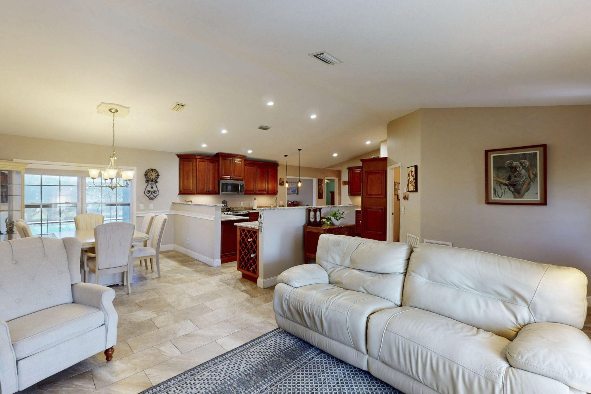 SOUTH PORT ST LUCIE UNIT 4 - Residential