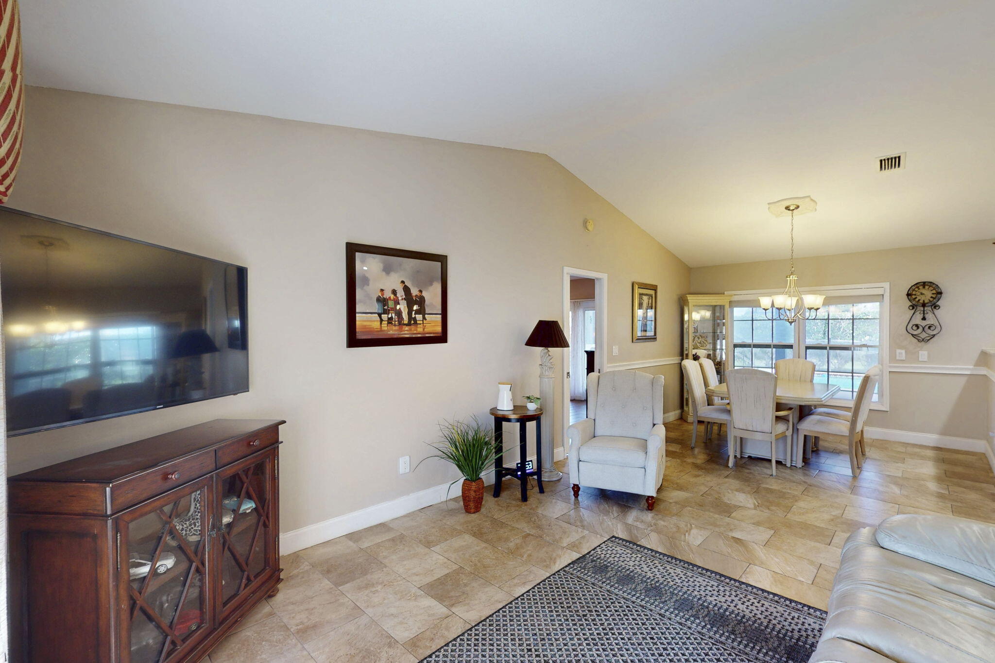 SOUTH PORT ST LUCIE UNIT 4 - Residential