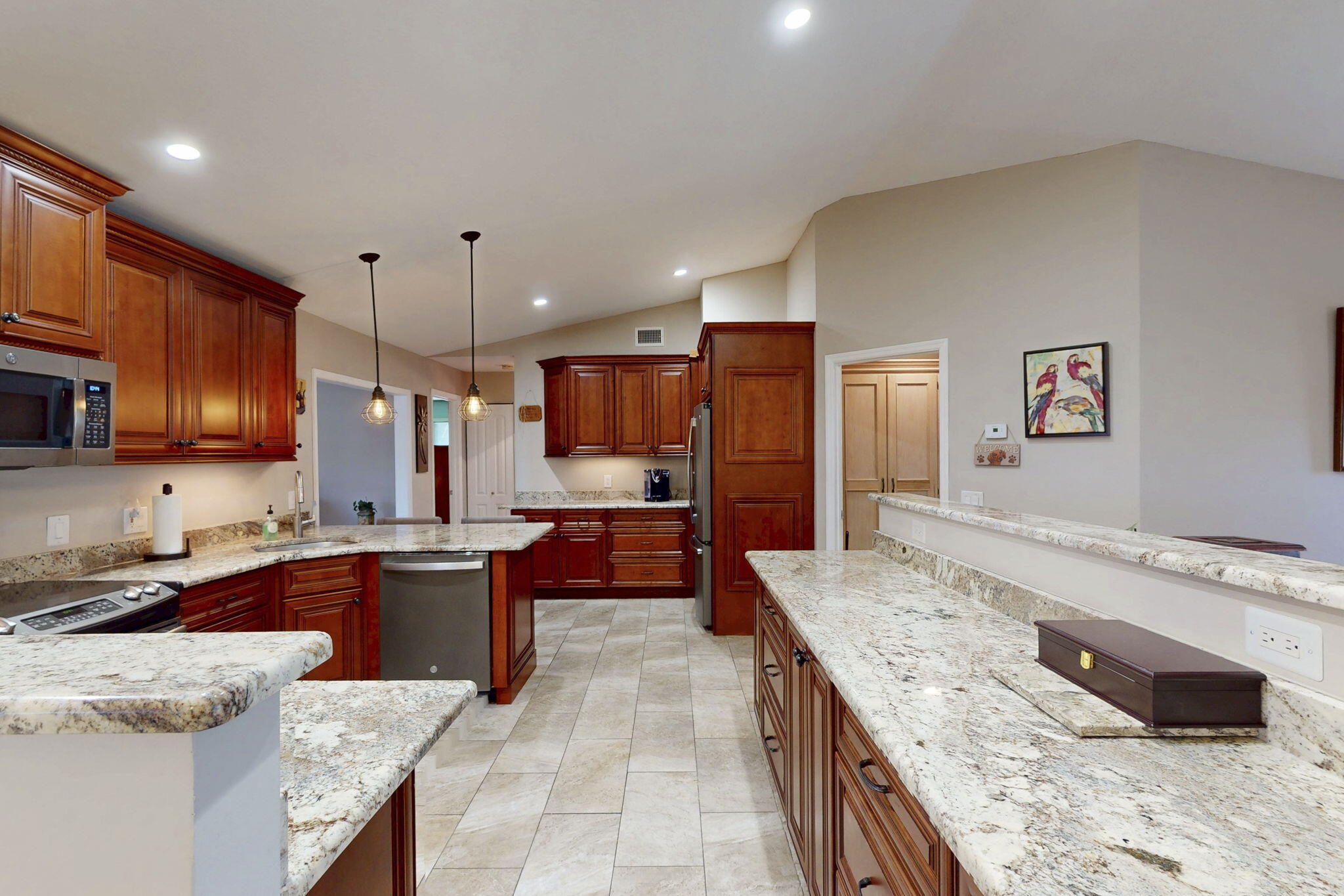SOUTH PORT ST LUCIE UNIT 4 - Residential