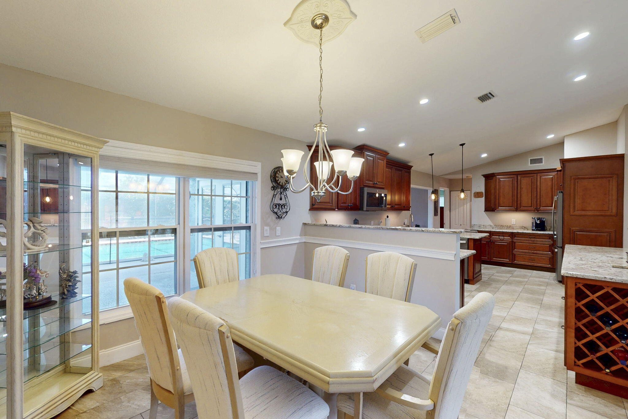 SOUTH PORT ST LUCIE UNIT 4 - Residential