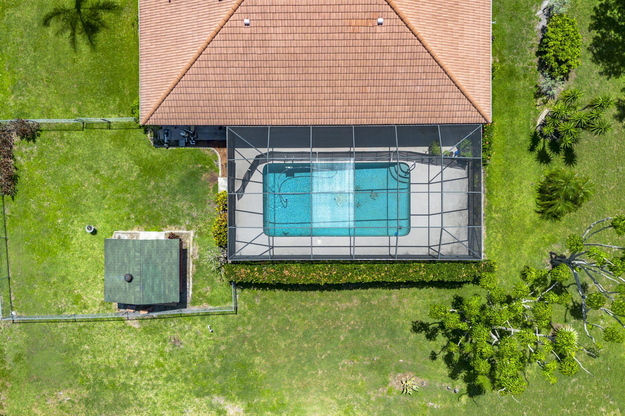 SOUTH PORT ST LUCIE UNIT 4 - Residential