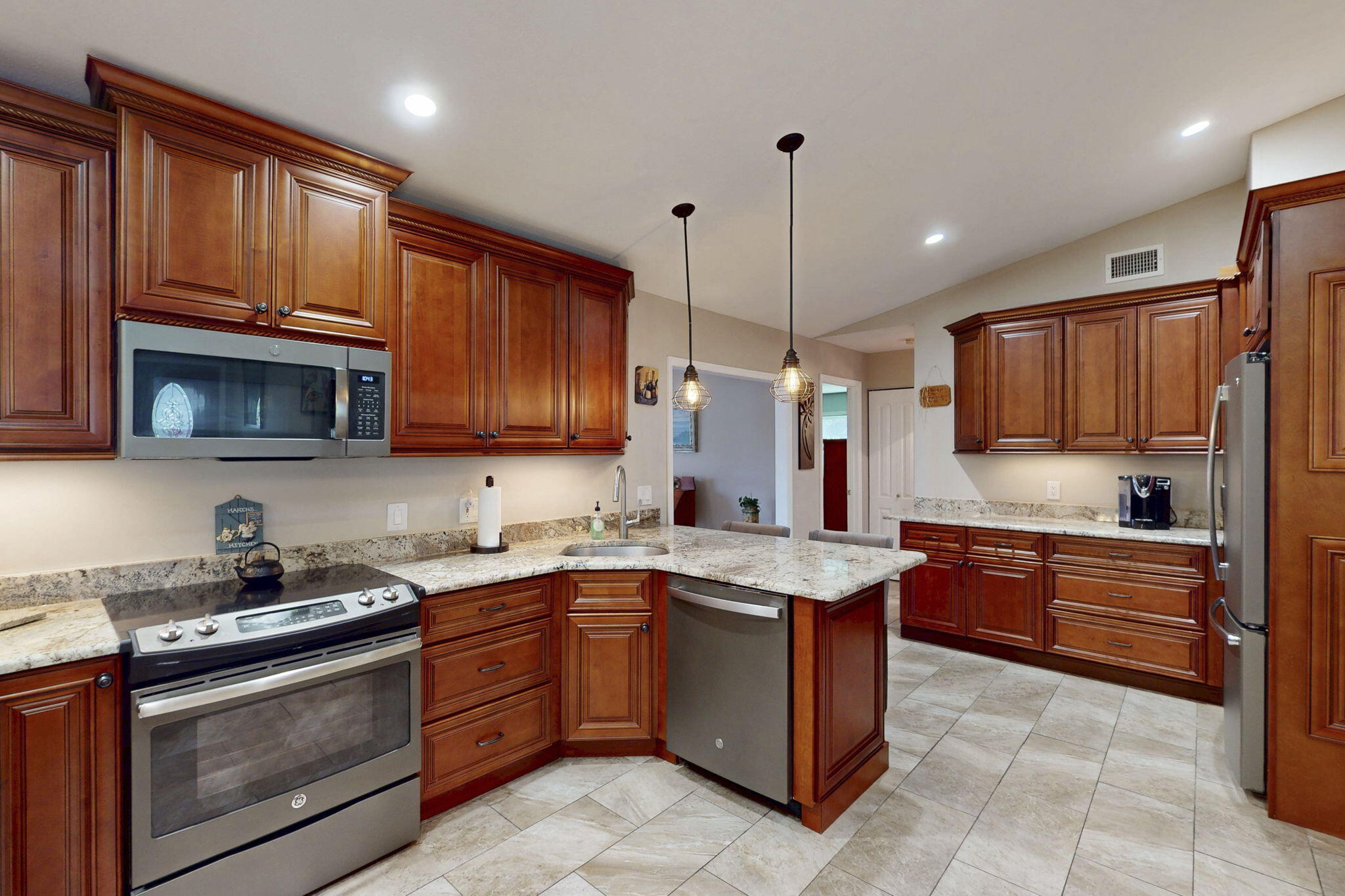 SOUTH PORT ST LUCIE UNIT 4 - Residential