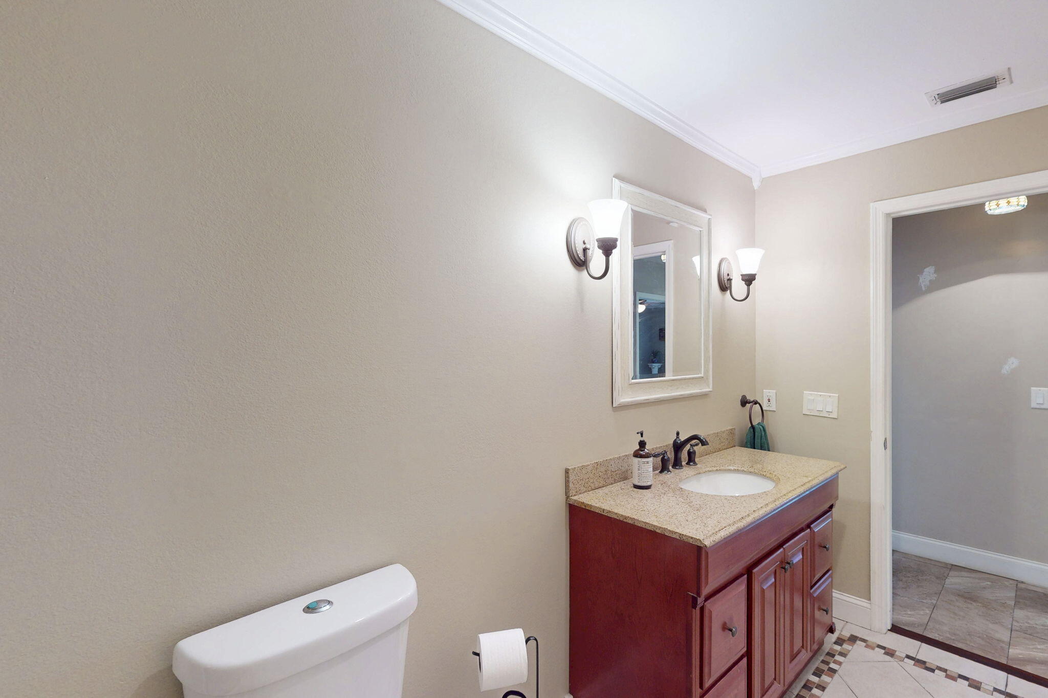 SOUTH PORT ST LUCIE UNIT 4 - Residential