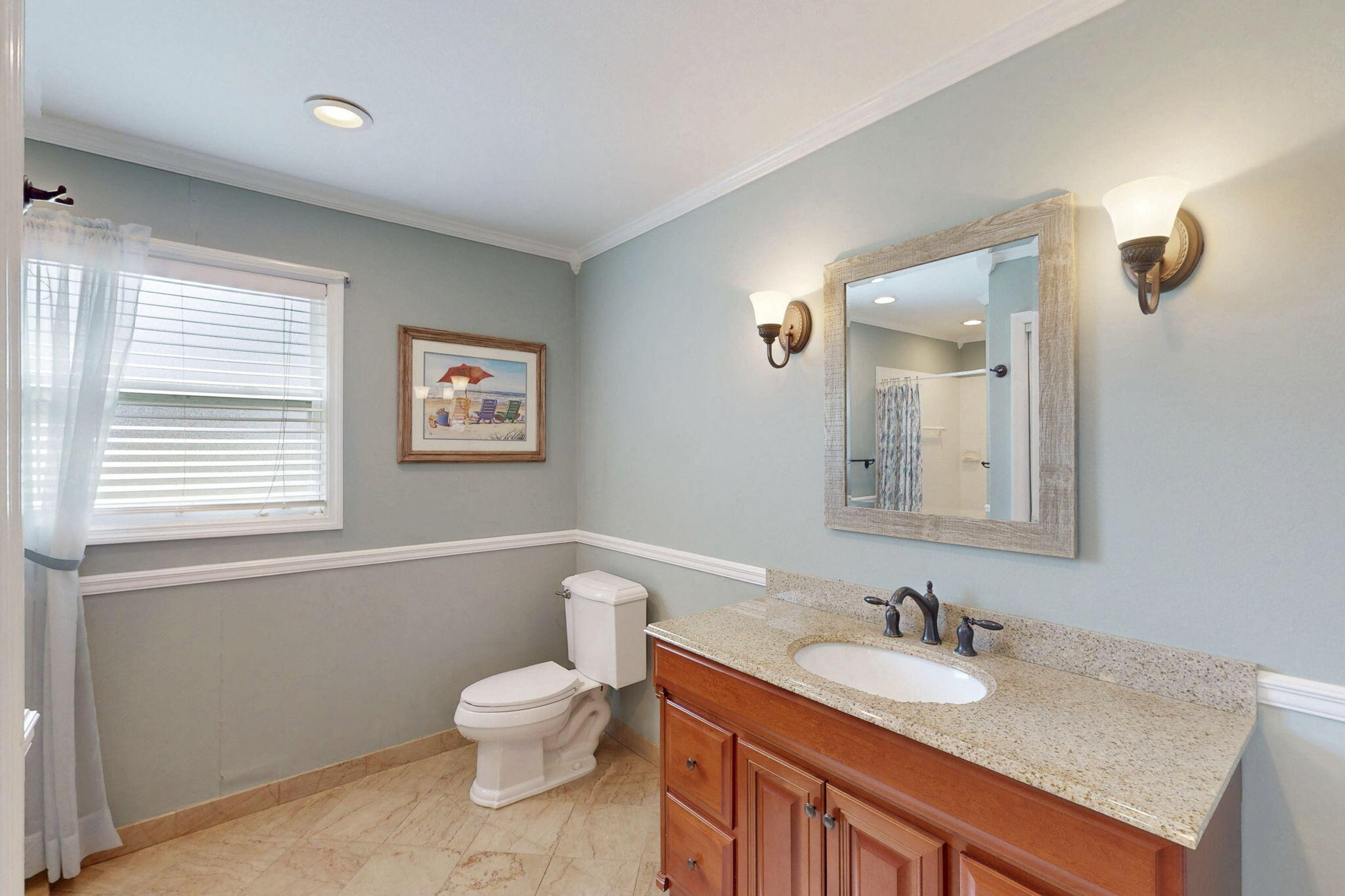 SOUTH PORT ST LUCIE UNIT 4 - Residential