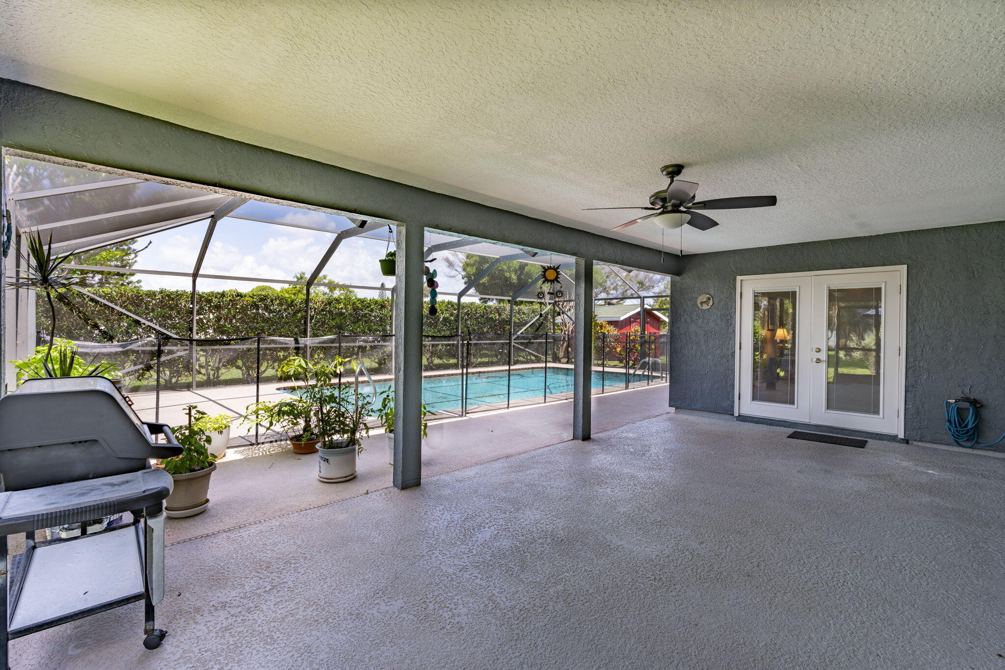 SOUTH PORT ST LUCIE UNIT 4 - Residential