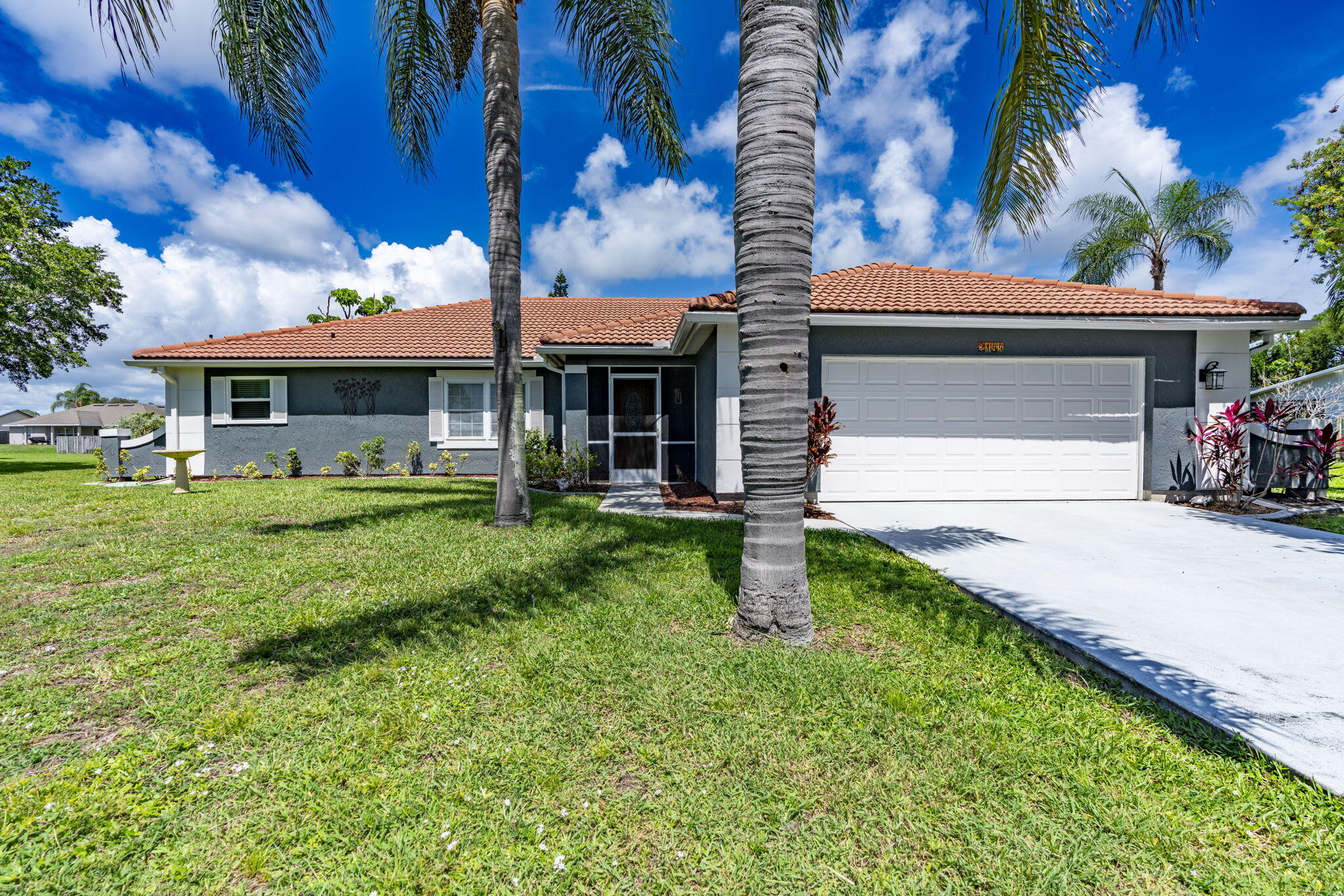 SOUTH PORT ST LUCIE UNIT 4 - Residential