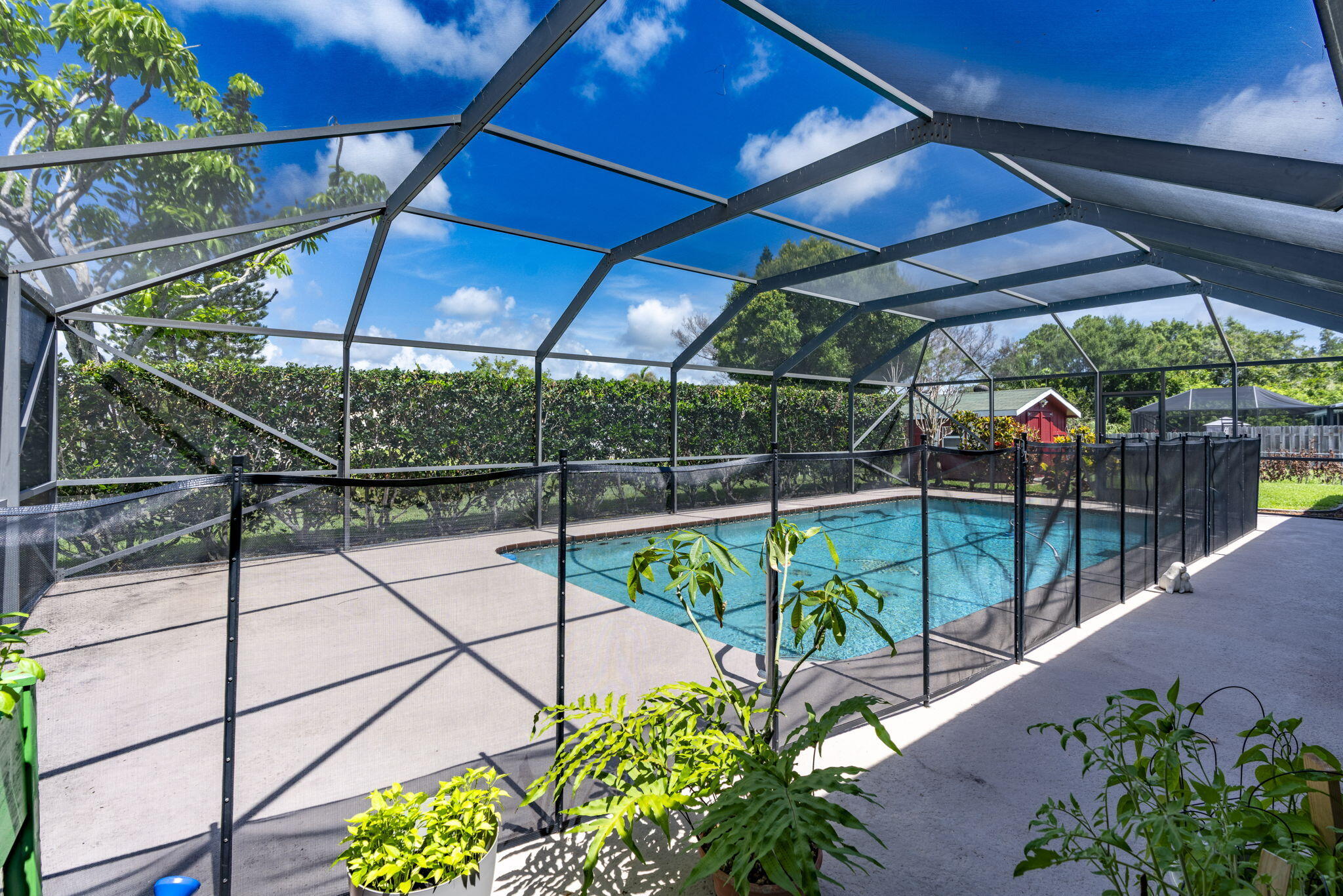 SOUTH PORT ST LUCIE UNIT 4 - Residential