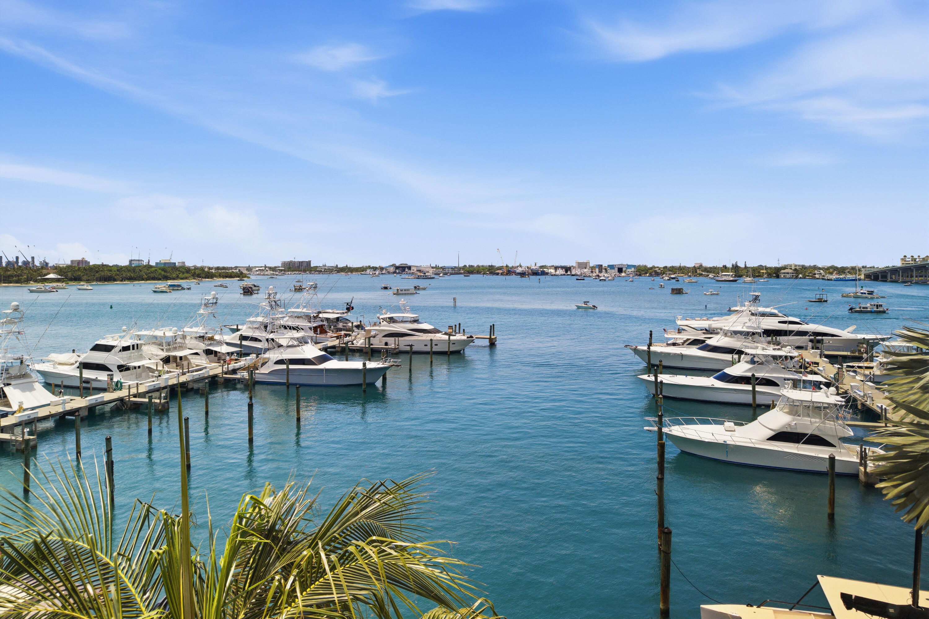 HAVN RESIDENCES & YACHT CLUB CONDO - Residential