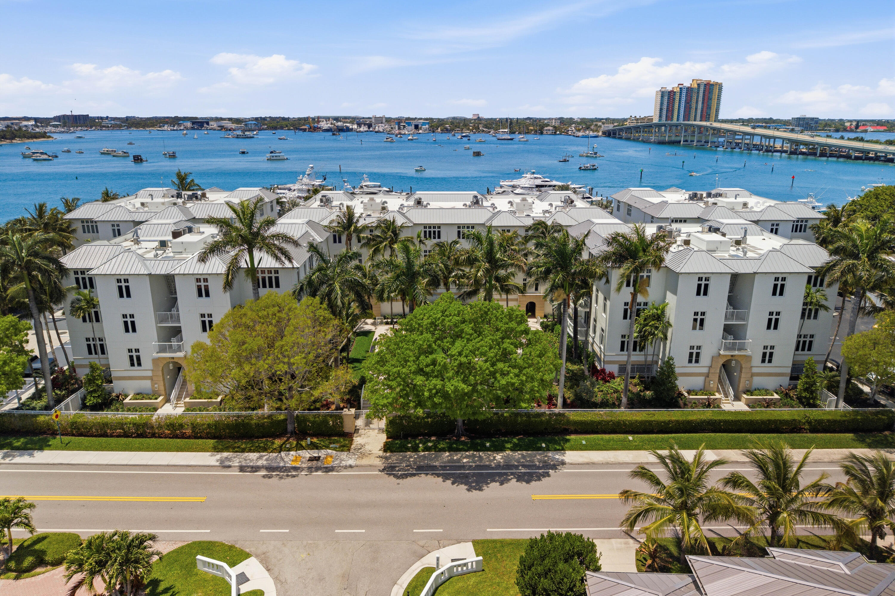 HAVN RESIDENCES & YACHT CLUB CONDO - Residential