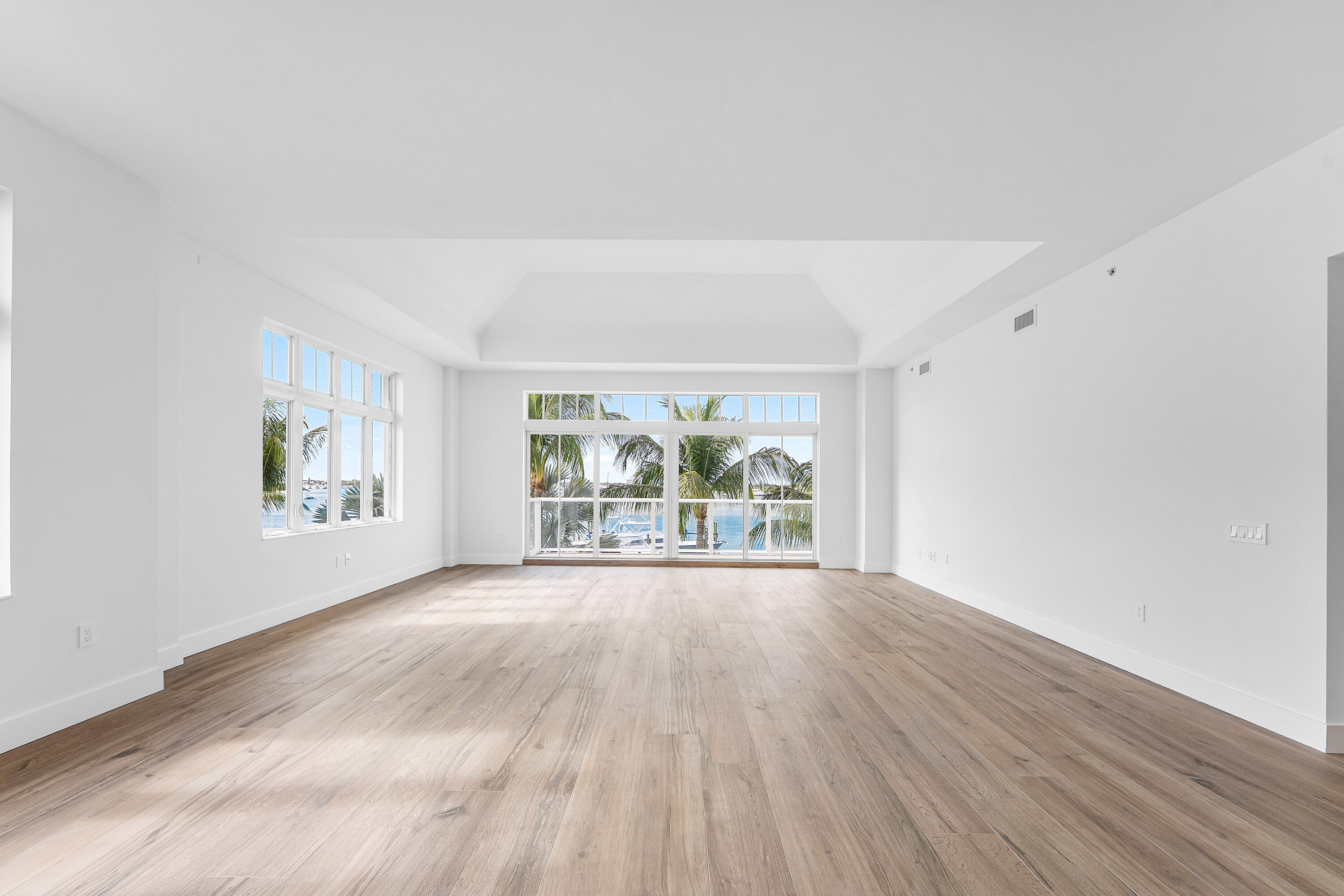 HAVN RESIDENCES & YACHT CLUB CONDO - Residential