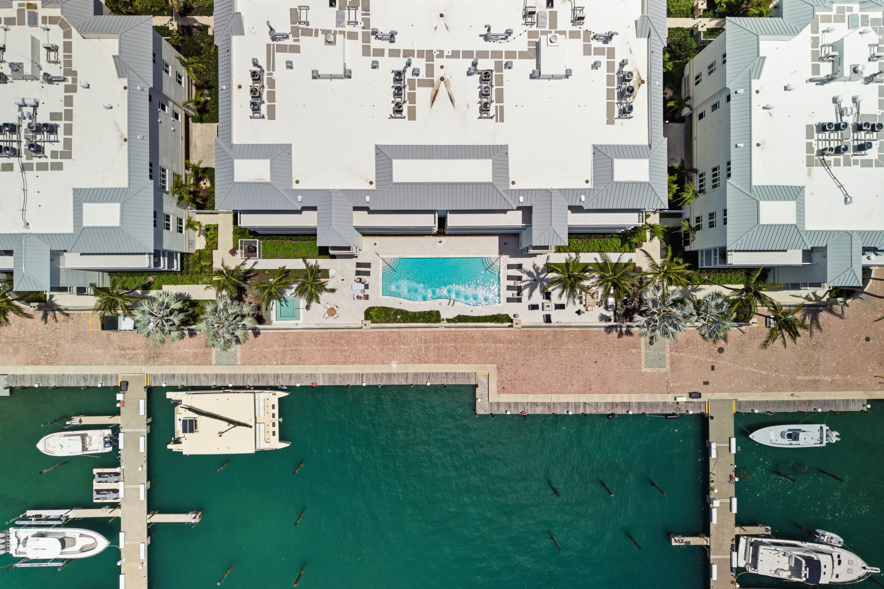 HAVN RESIDENCES & YACHT CLUB CONDO - Residential
