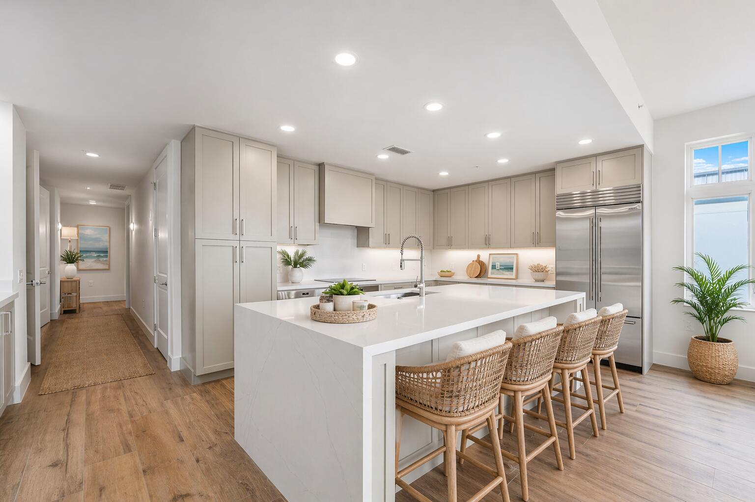 HAVN RESIDENCES & YACHT CLUB CONDO - Residential