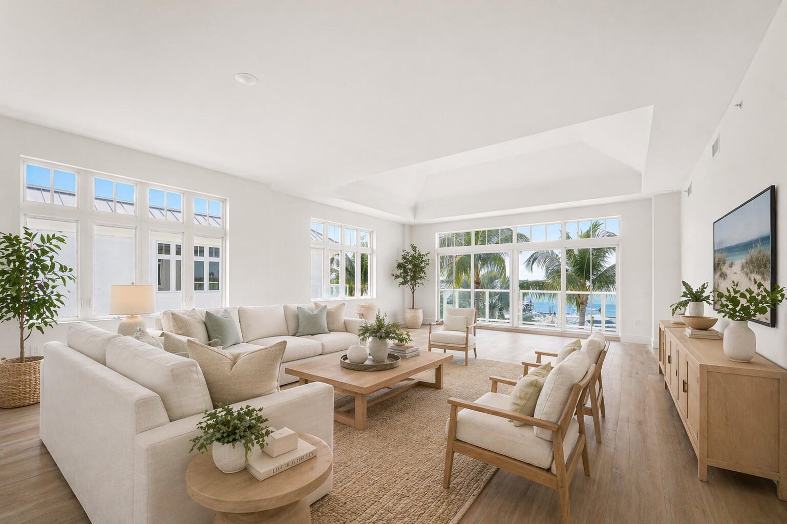 HAVN RESIDENCES & YACHT CLUB CONDO - Residential