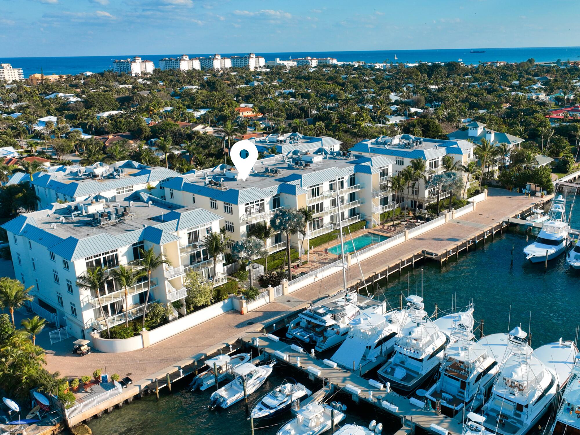 HAVN RESIDENCES & YACHT CLUB CONDO - Residential