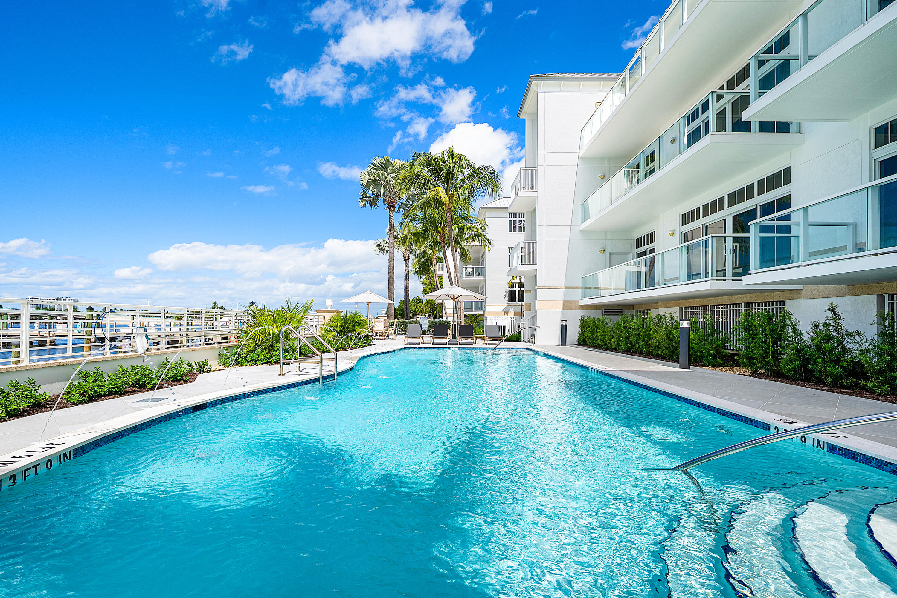 HAVN RESIDENCES & YACHT CLUB CONDO - Residential