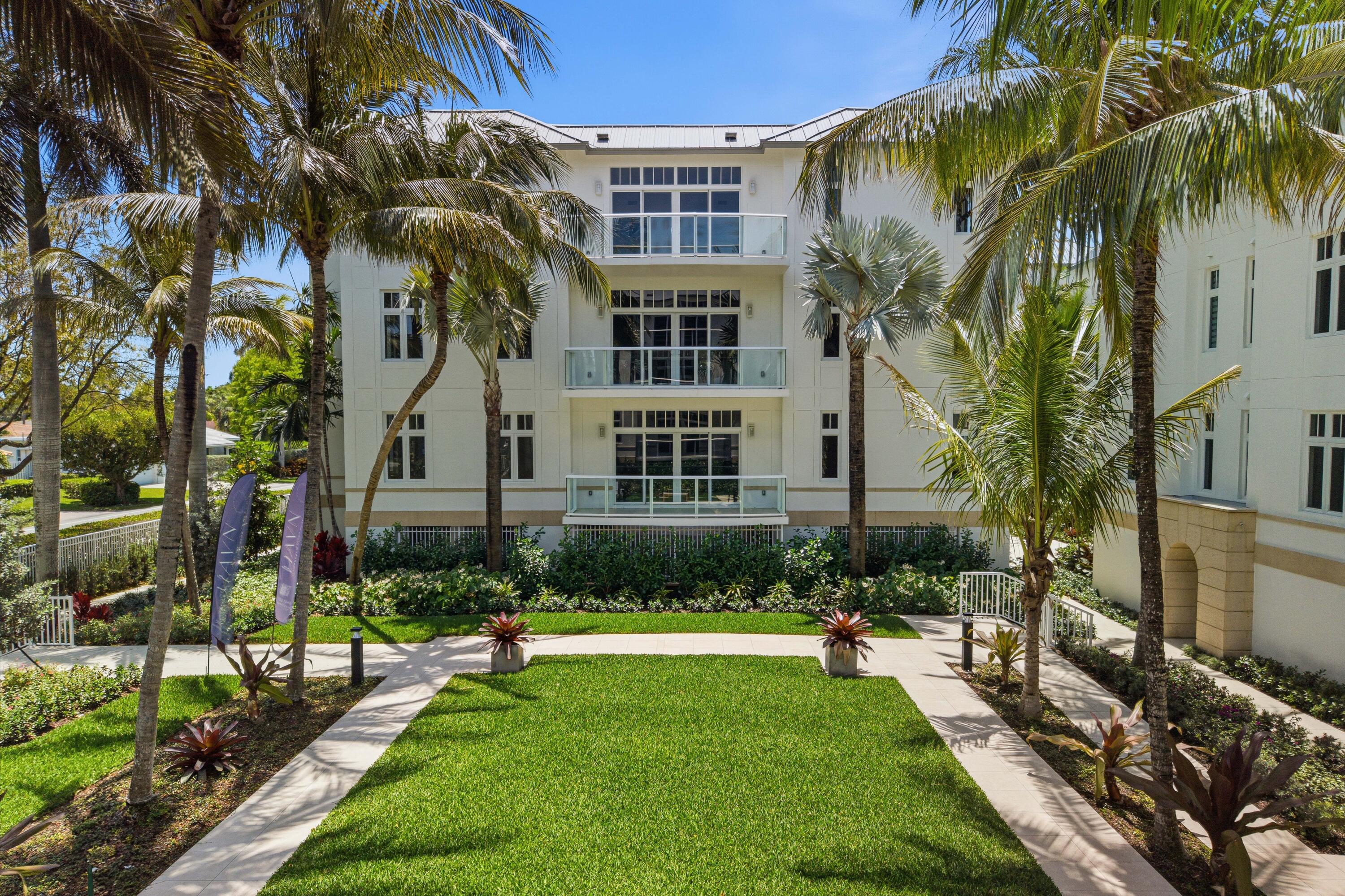 HAVN RESIDENCES & YACHT CLUB CONDO - Residential
