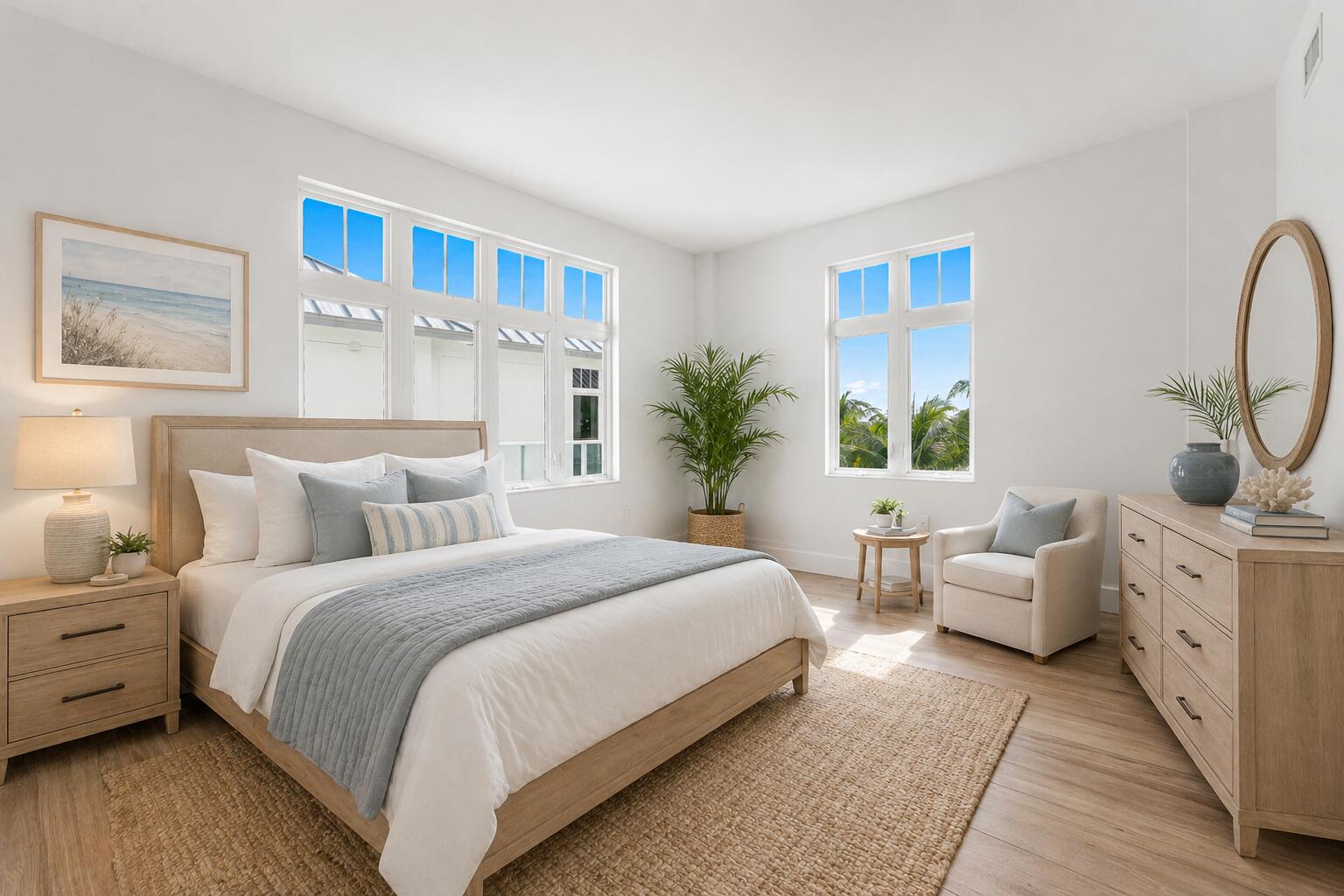 HAVN RESIDENCES & YACHT CLUB CONDO - Residential