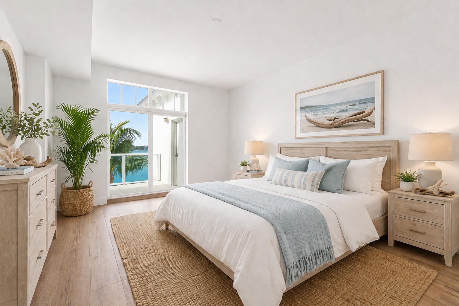 HAVN RESIDENCES & YACHT CLUB CONDO - Residential
