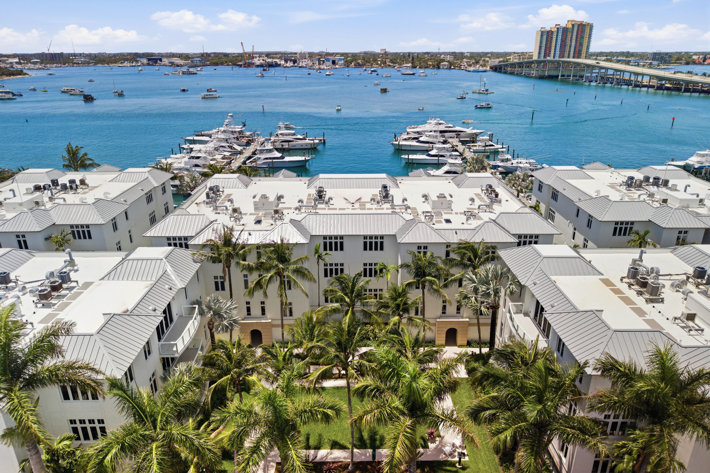HAVN RESIDENCES & YACHT CLUB CONDO - Residential