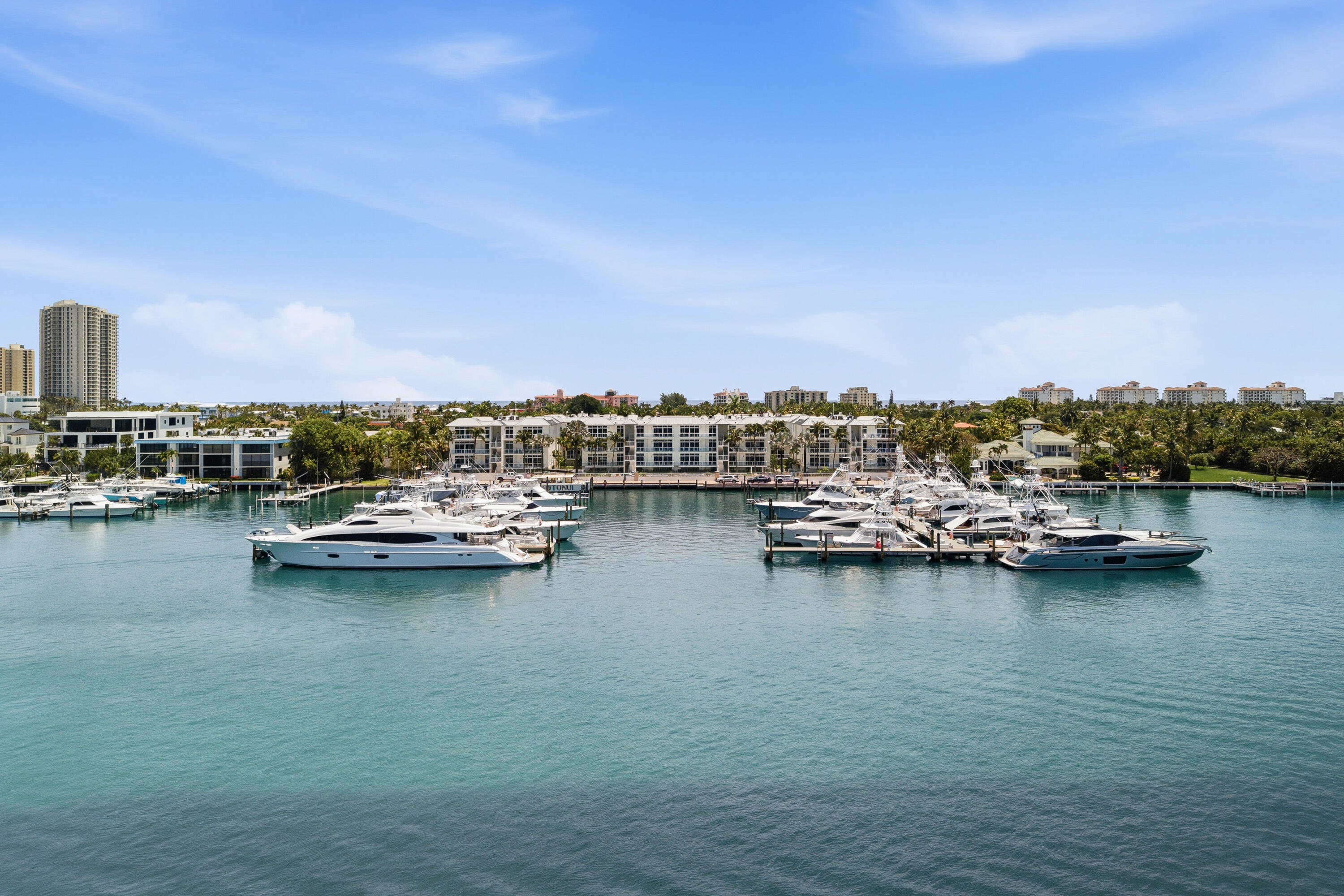 HAVN RESIDENCES & YACHT CLUB CONDO - Residential