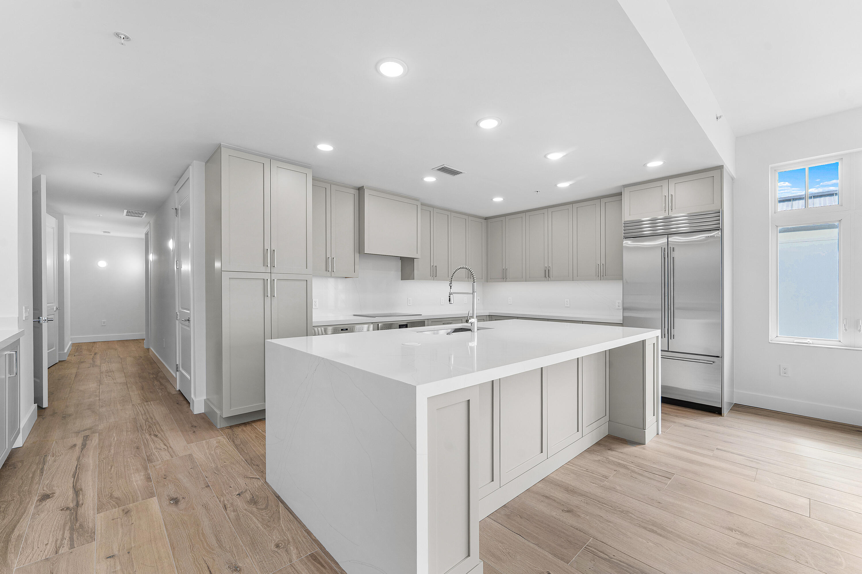 HAVN RESIDENCES & YACHT CLUB CONDO - Residential