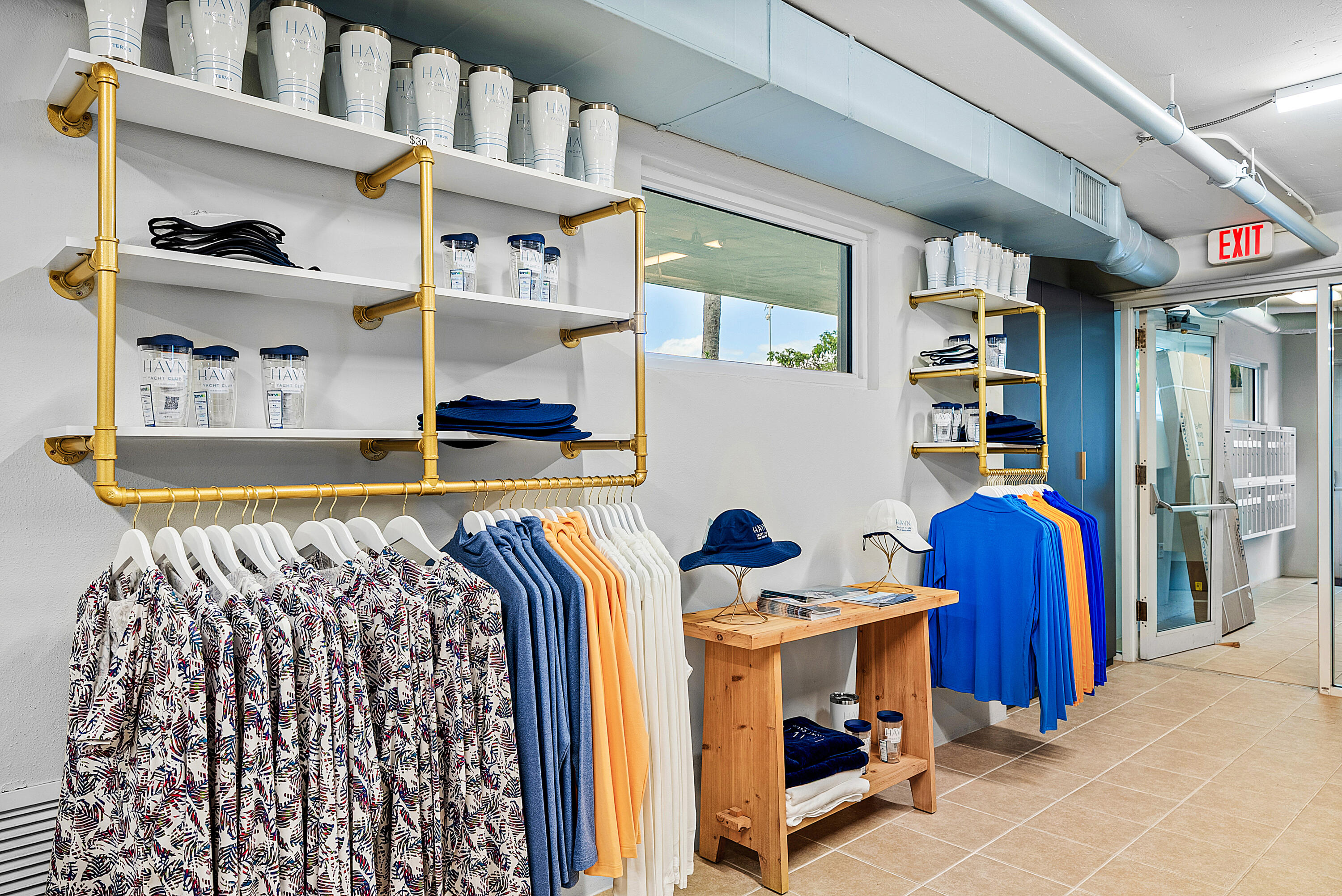 HAVN RESIDENCES & YACHT CLUB CONDO - Residential