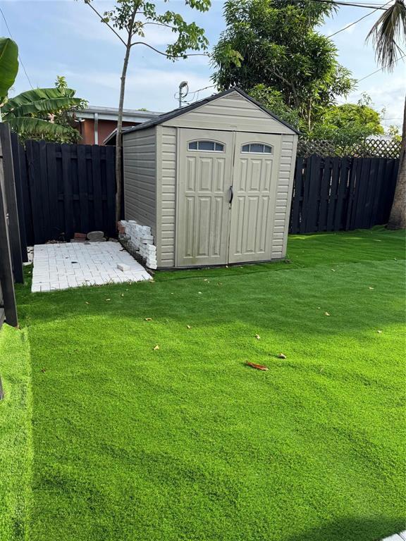 PATTERSON PARK 3 ADD - Residential Lease