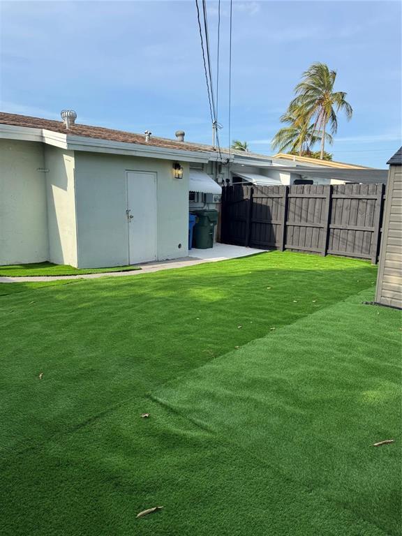 PATTERSON PARK 3 ADD - Residential Lease