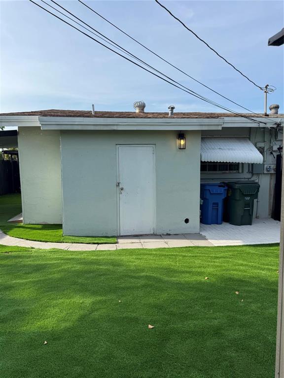PATTERSON PARK 3 ADD - Residential Lease