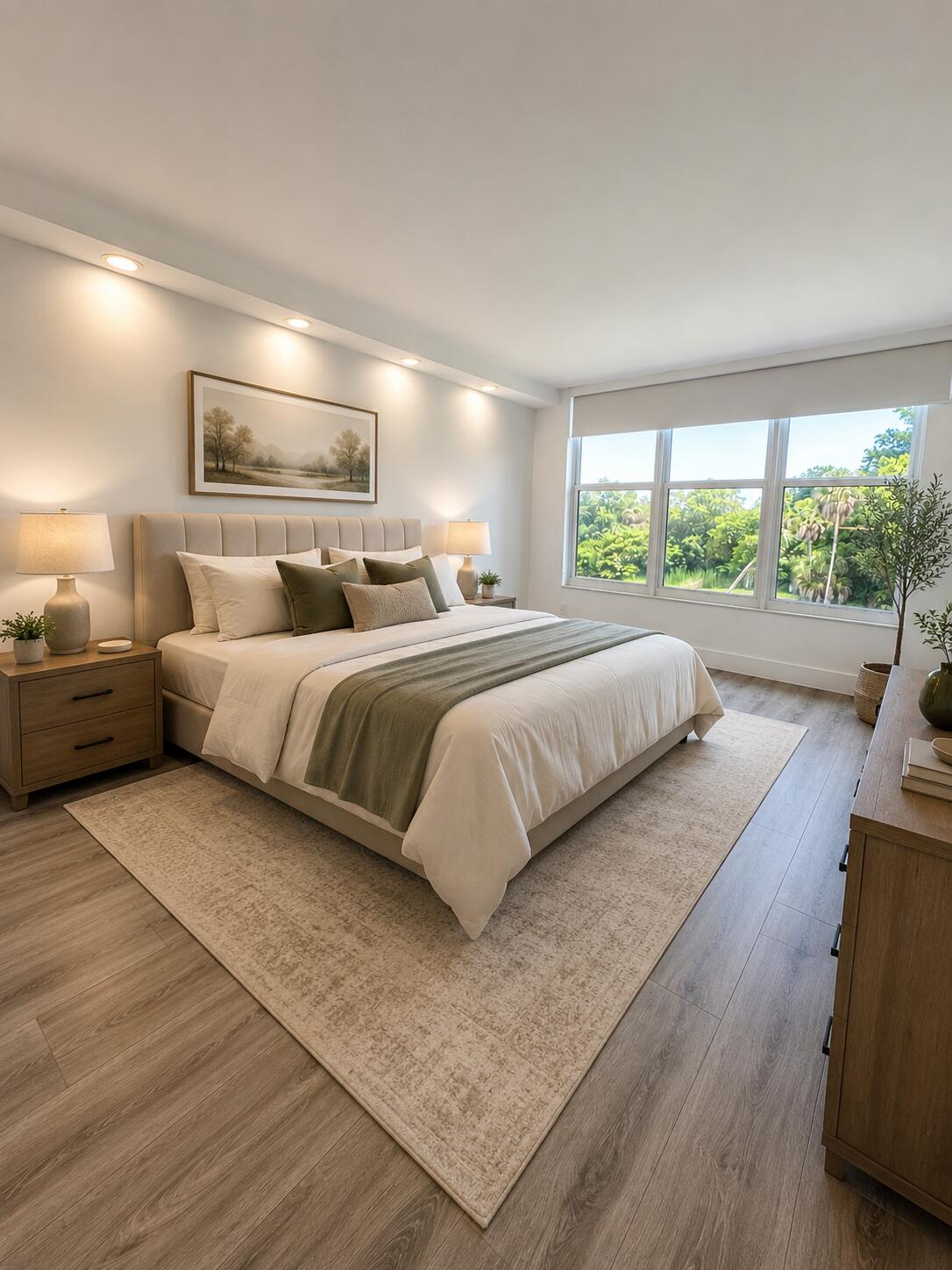 NO 77 PALM-AIRE COUNTRY CLUB - Residential