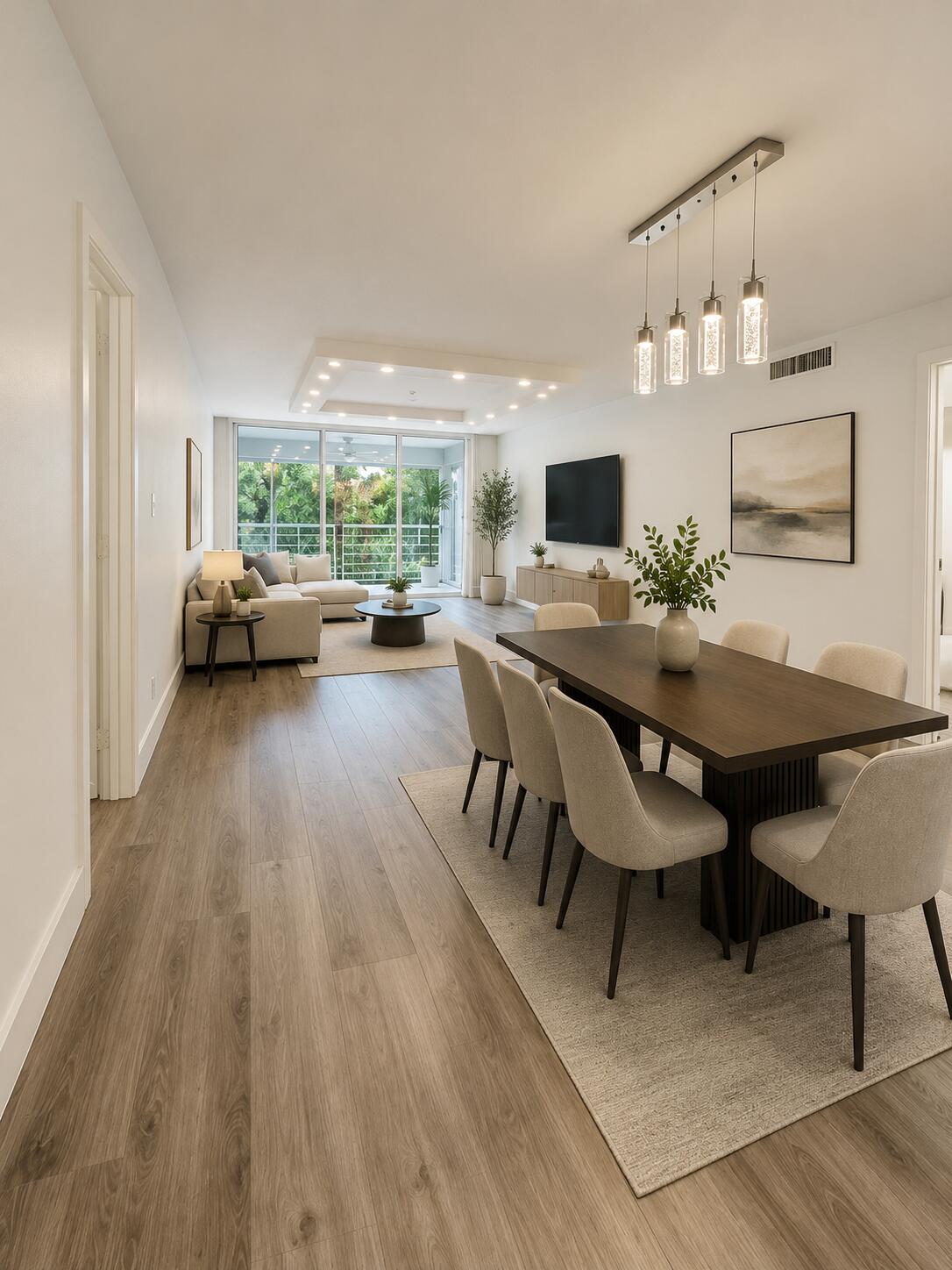 NO 77 PALM-AIRE COUNTRY CLUB - Residential