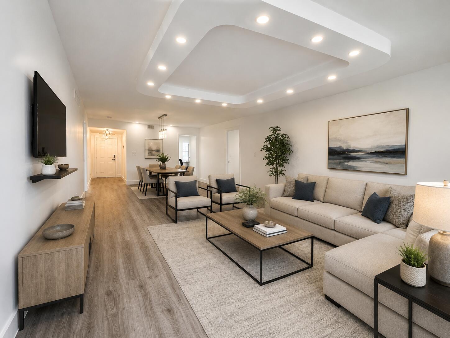 NO 77 PALM-AIRE COUNTRY CLUB - Residential