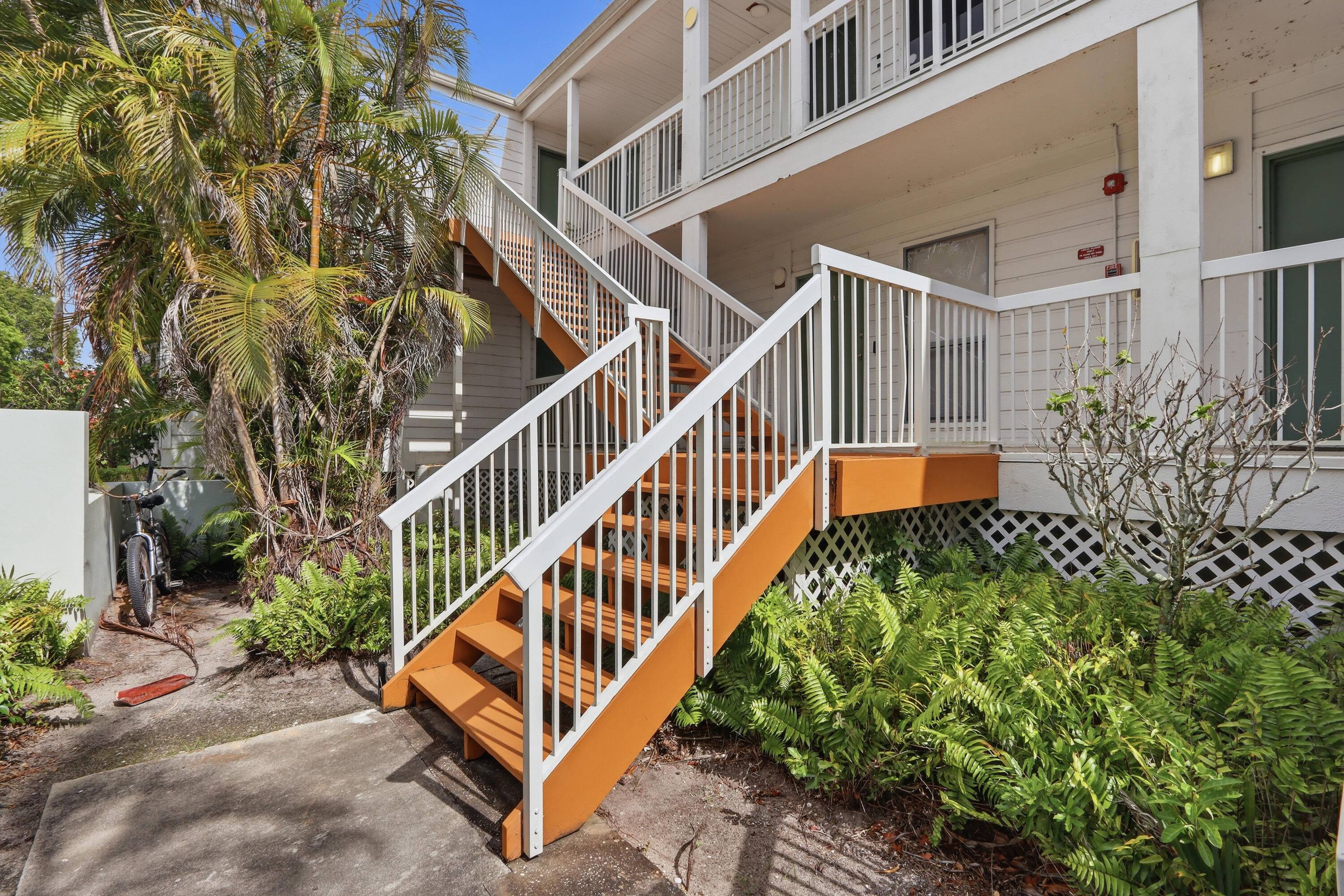 CYPRESS POINT CONDO - Residential