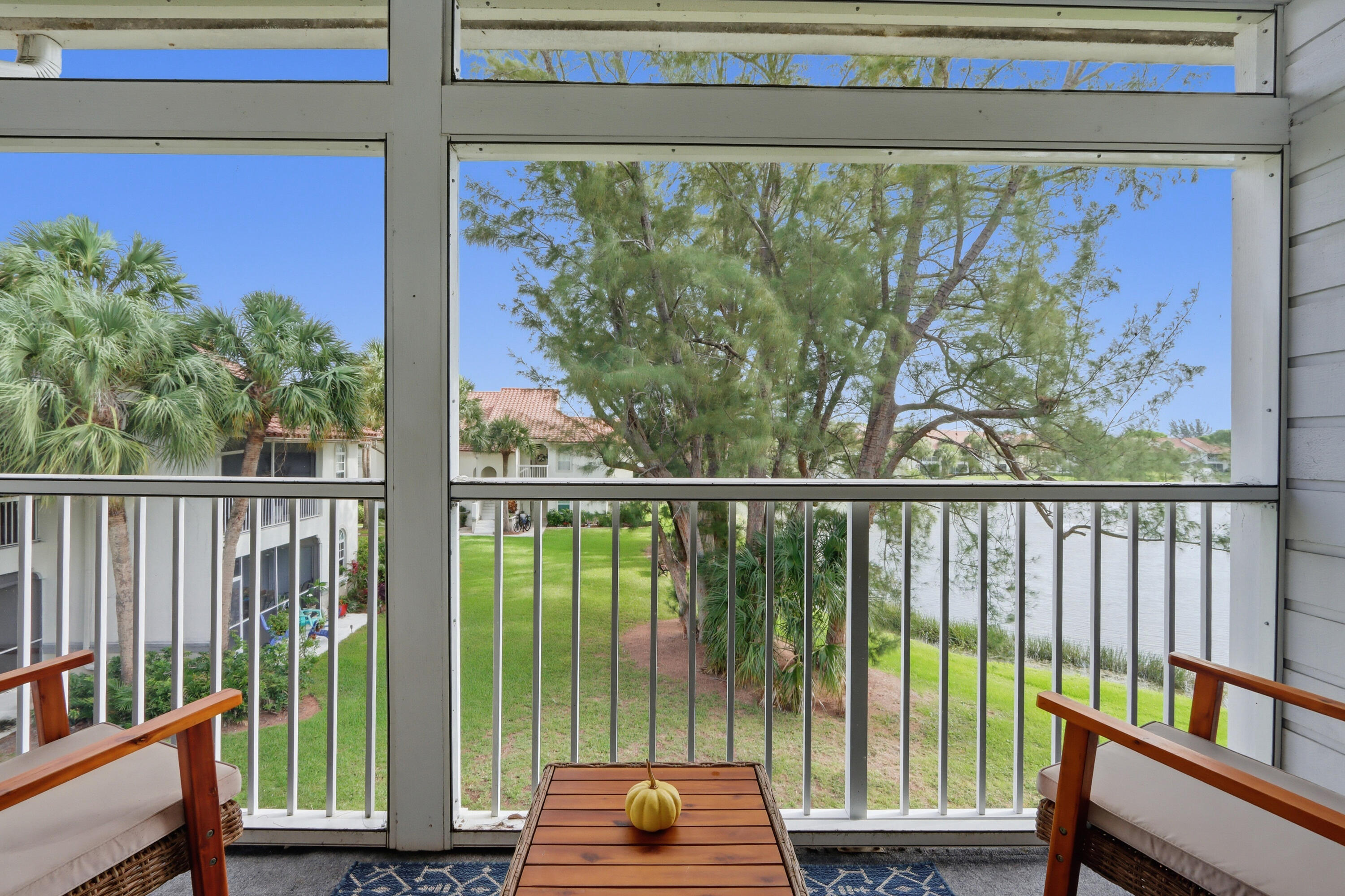 CYPRESS POINT CONDO - Residential