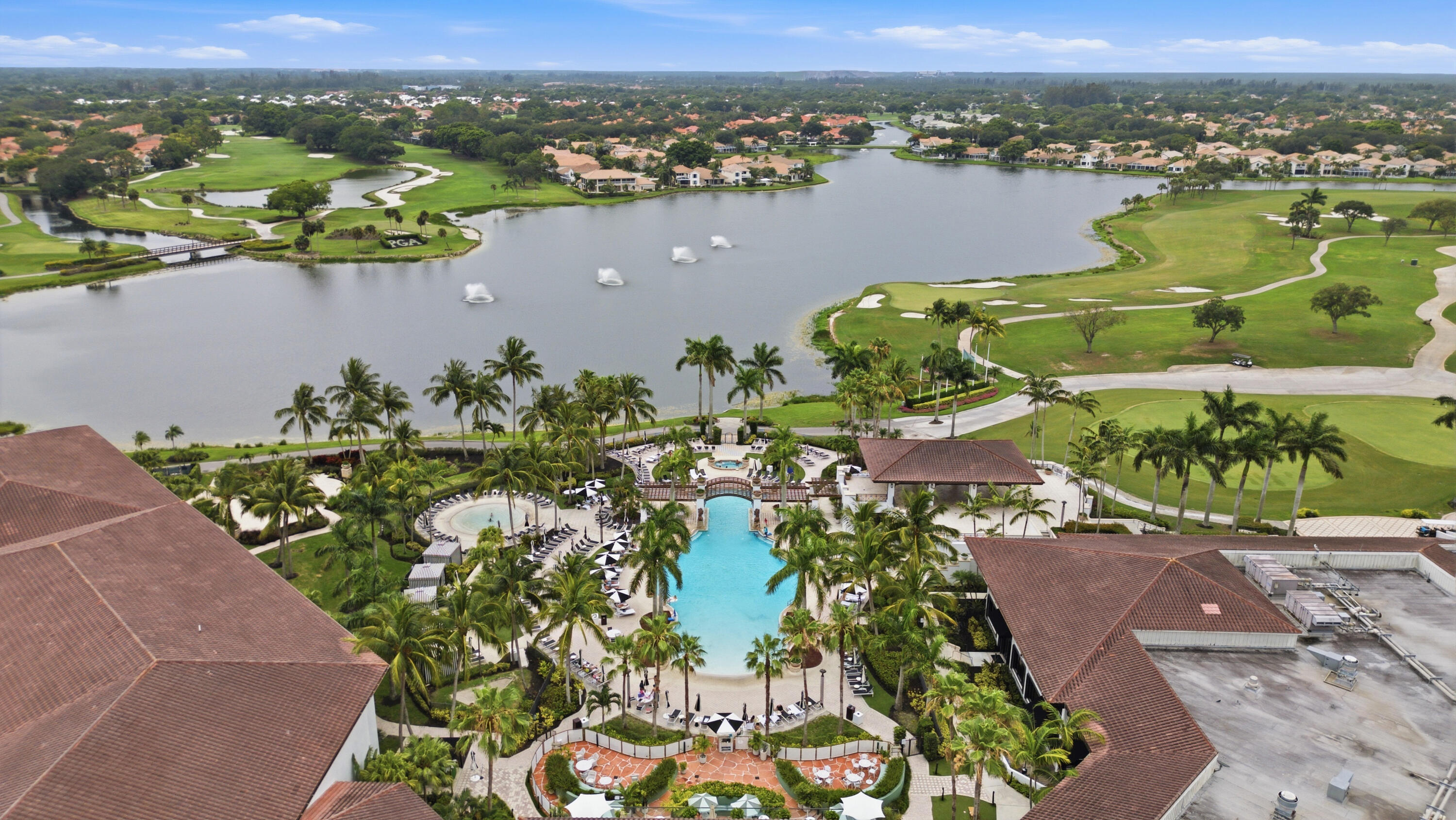 CYPRESS POINT CONDO - Residential