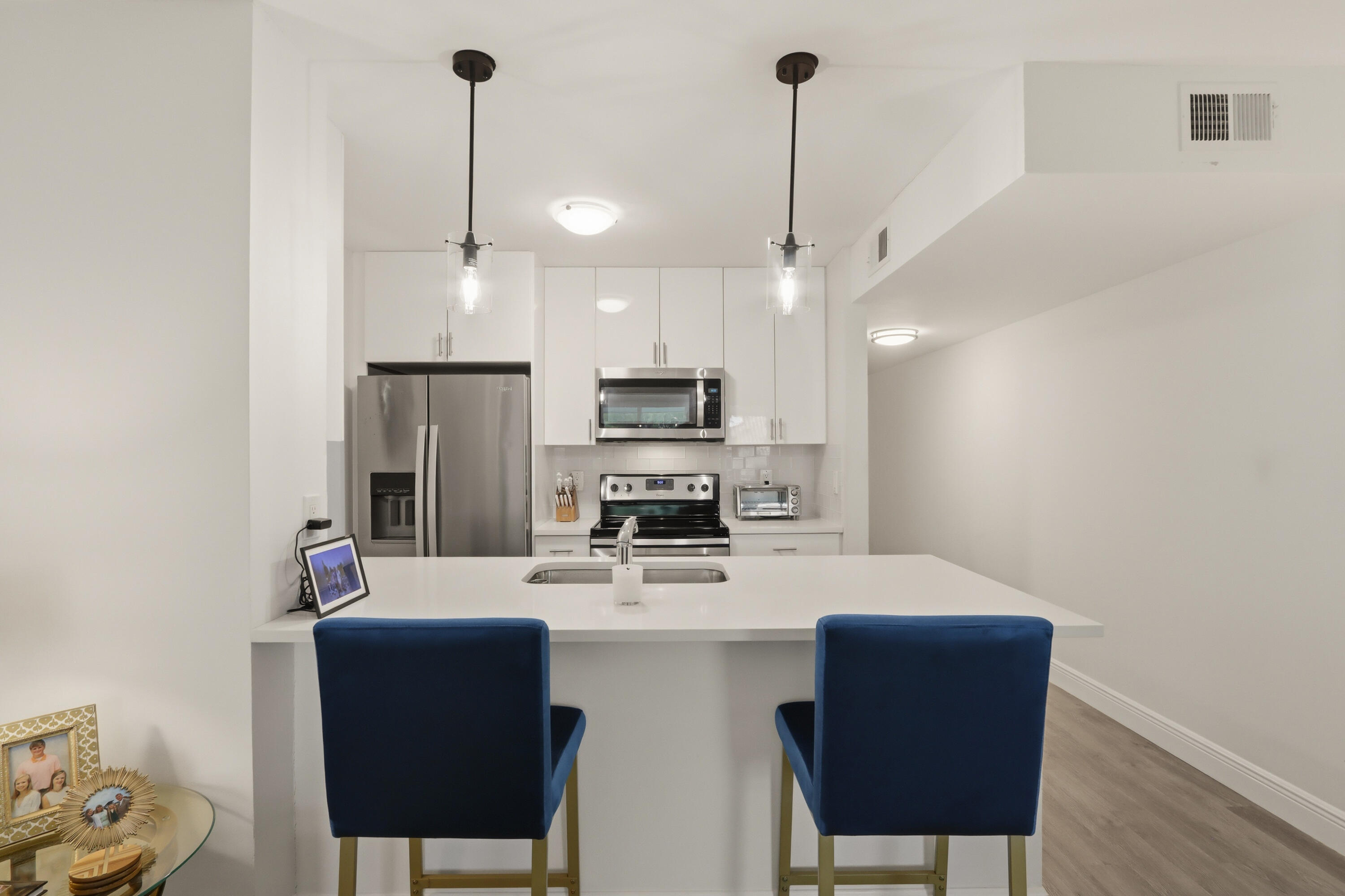 CYPRESS POINT CONDO - Residential