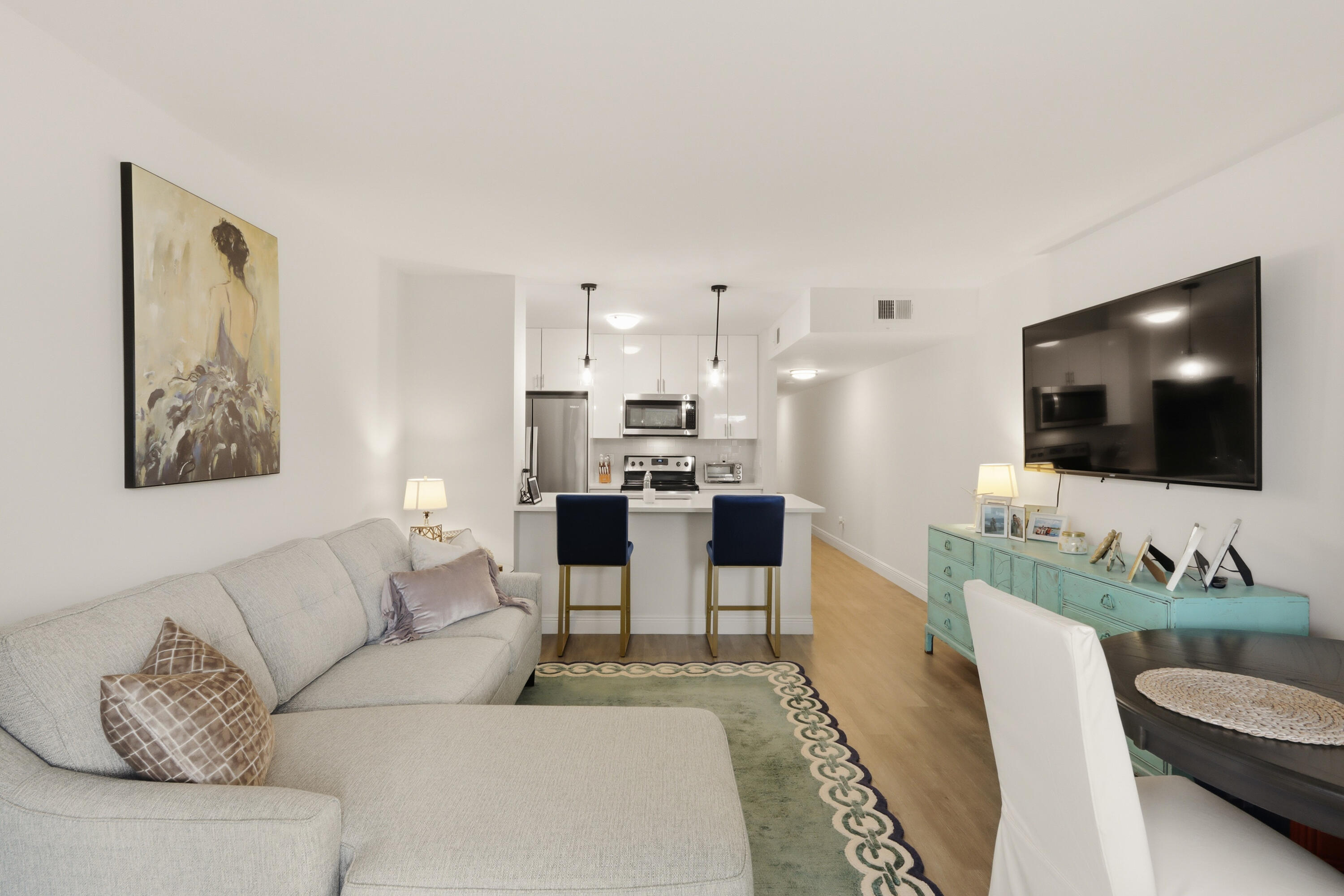 CYPRESS POINT CONDO - Residential