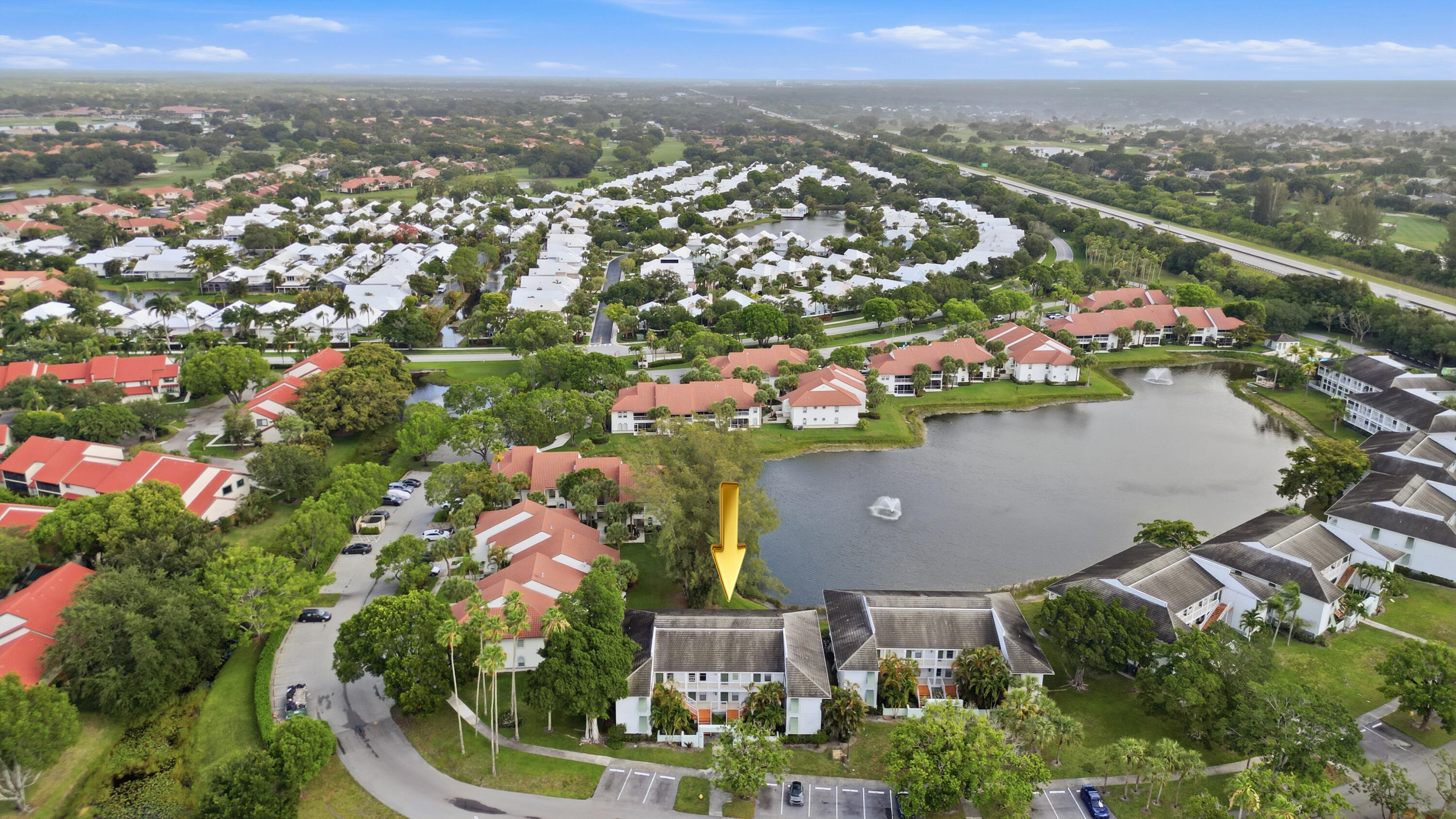 CYPRESS POINT CONDO - Residential