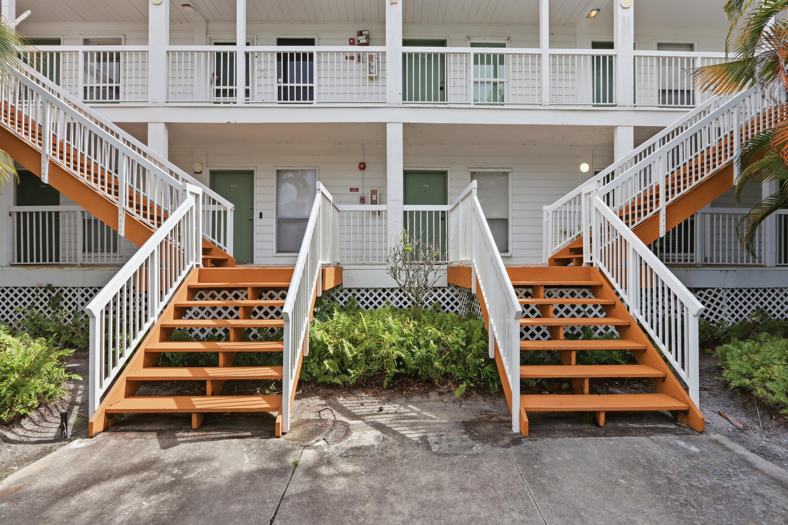 CYPRESS POINT CONDO - Residential