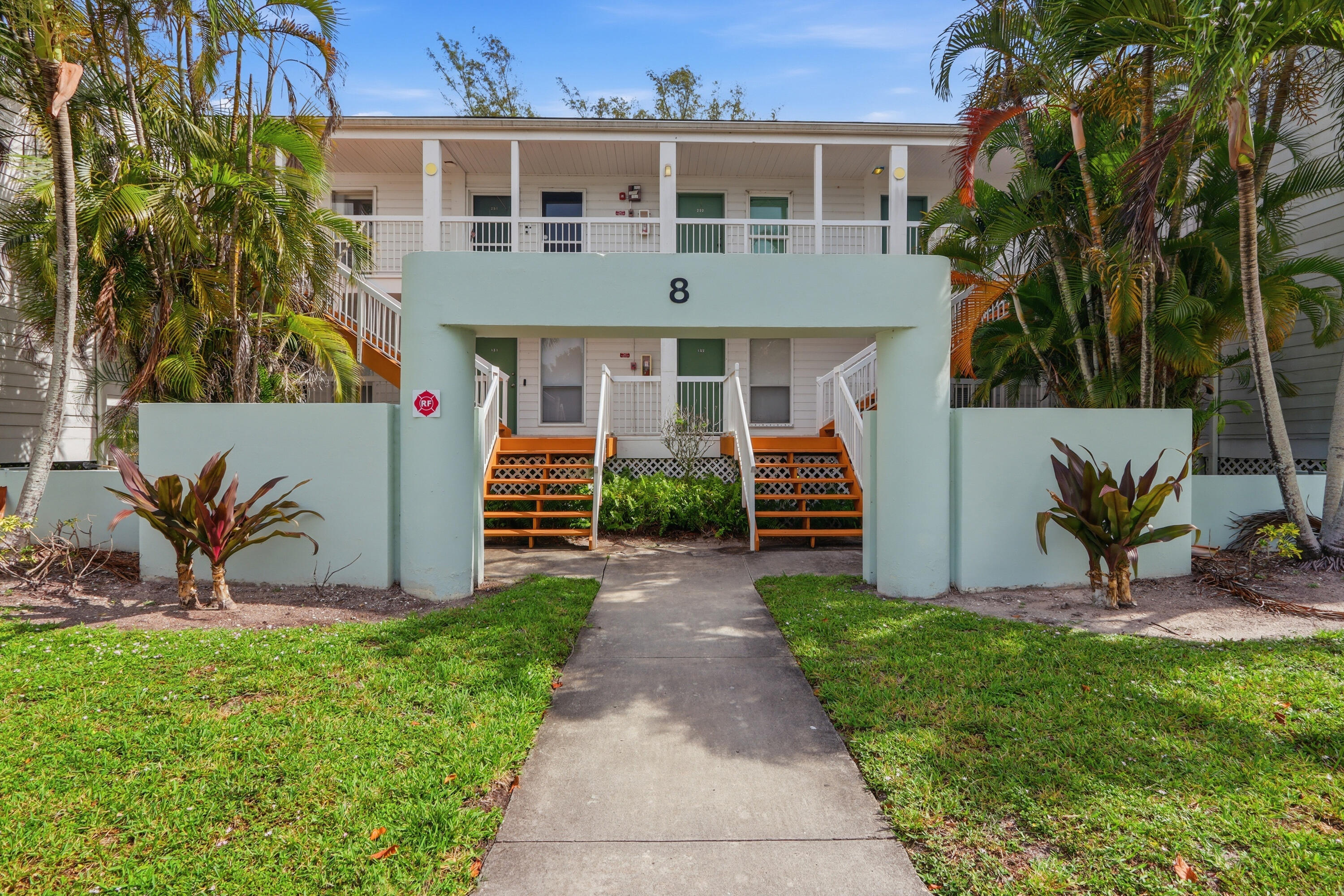 CYPRESS POINT CONDO - Residential