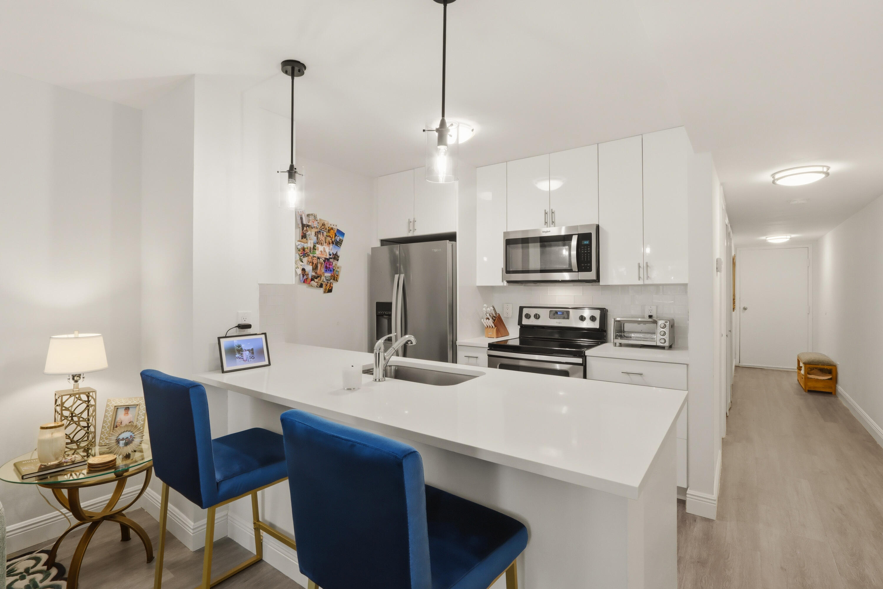 CYPRESS POINT CONDO - Residential