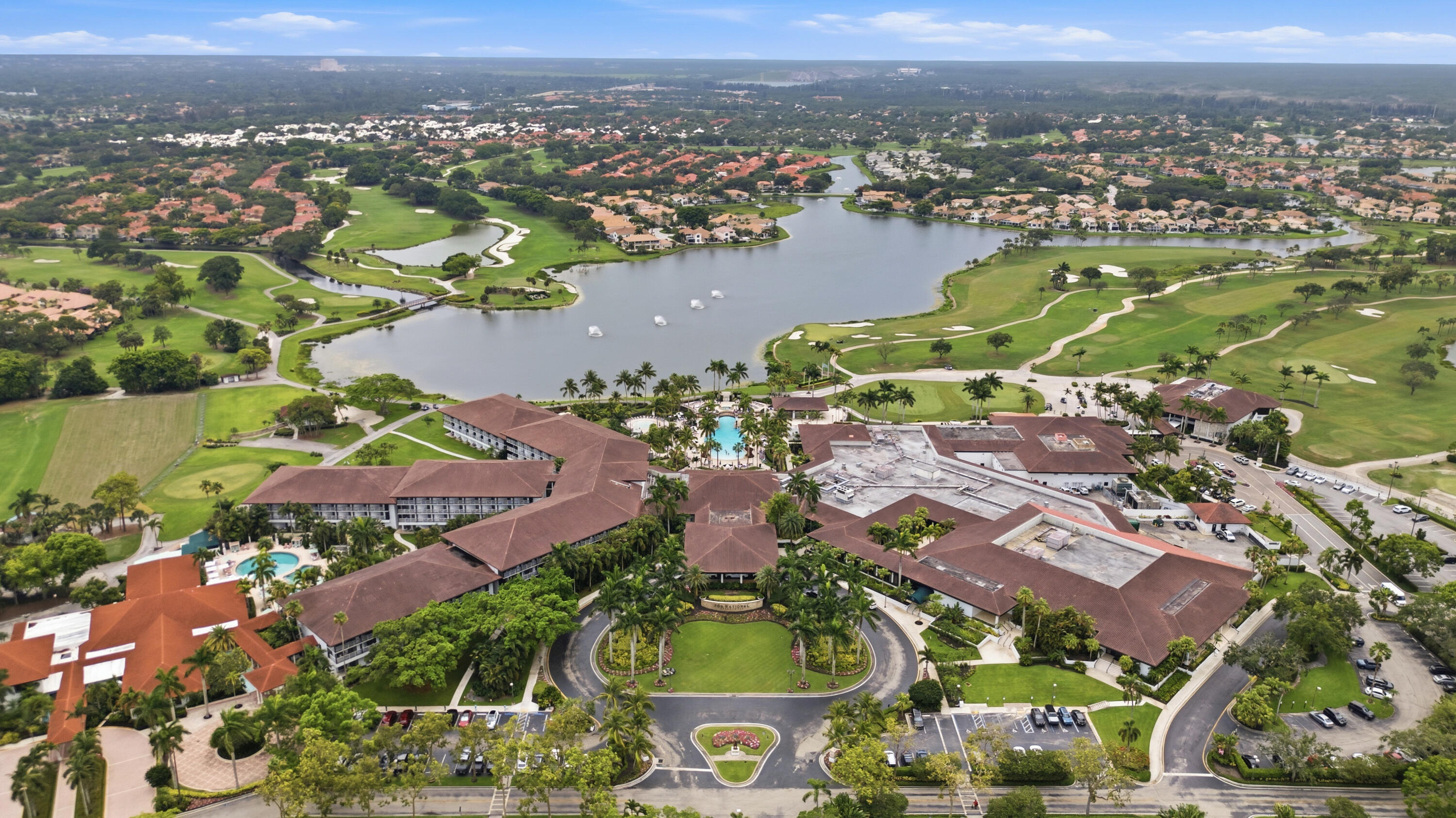CYPRESS POINT CONDO - Residential