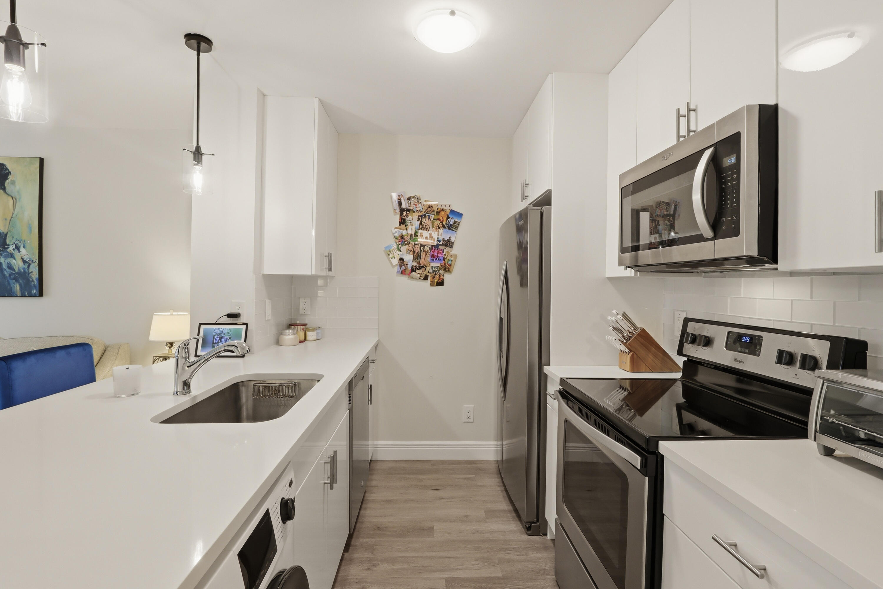 CYPRESS POINT CONDO - Residential