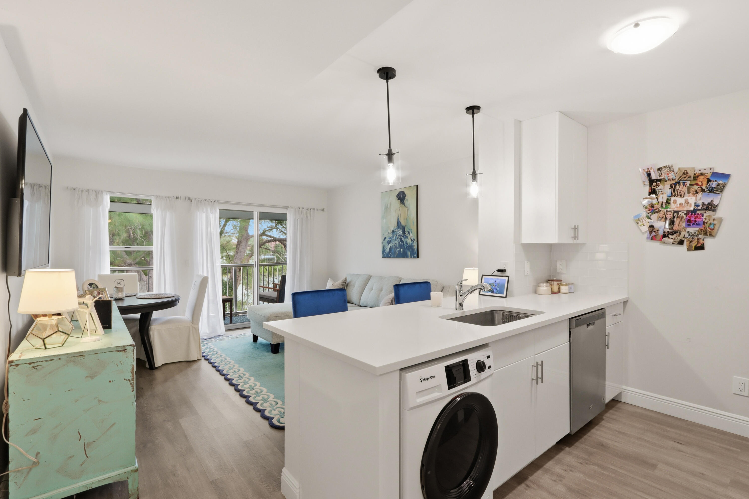 CYPRESS POINT CONDO - Residential