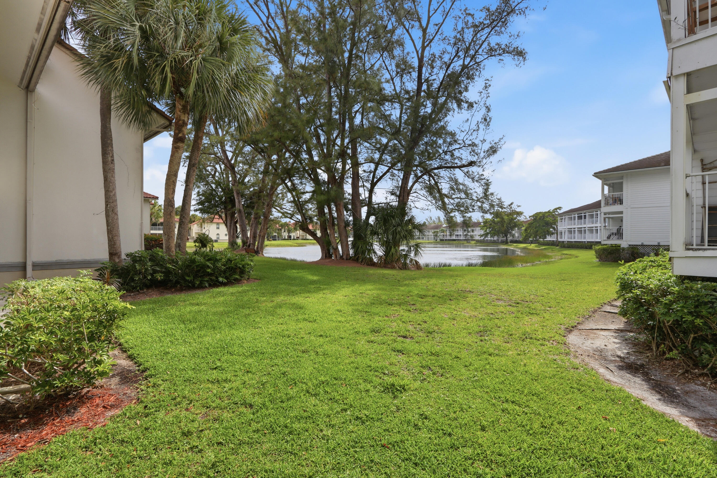 CYPRESS POINT CONDO - Residential