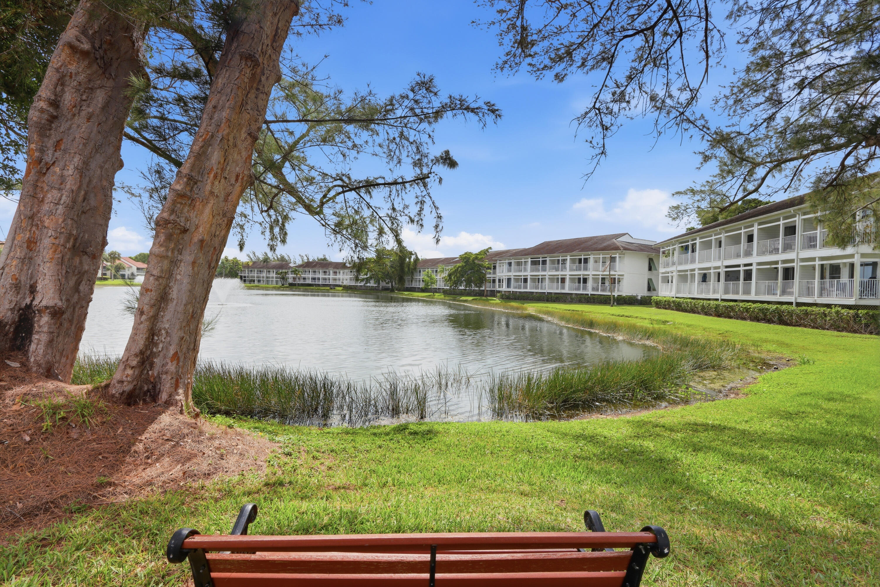 CYPRESS POINT CONDO - Residential