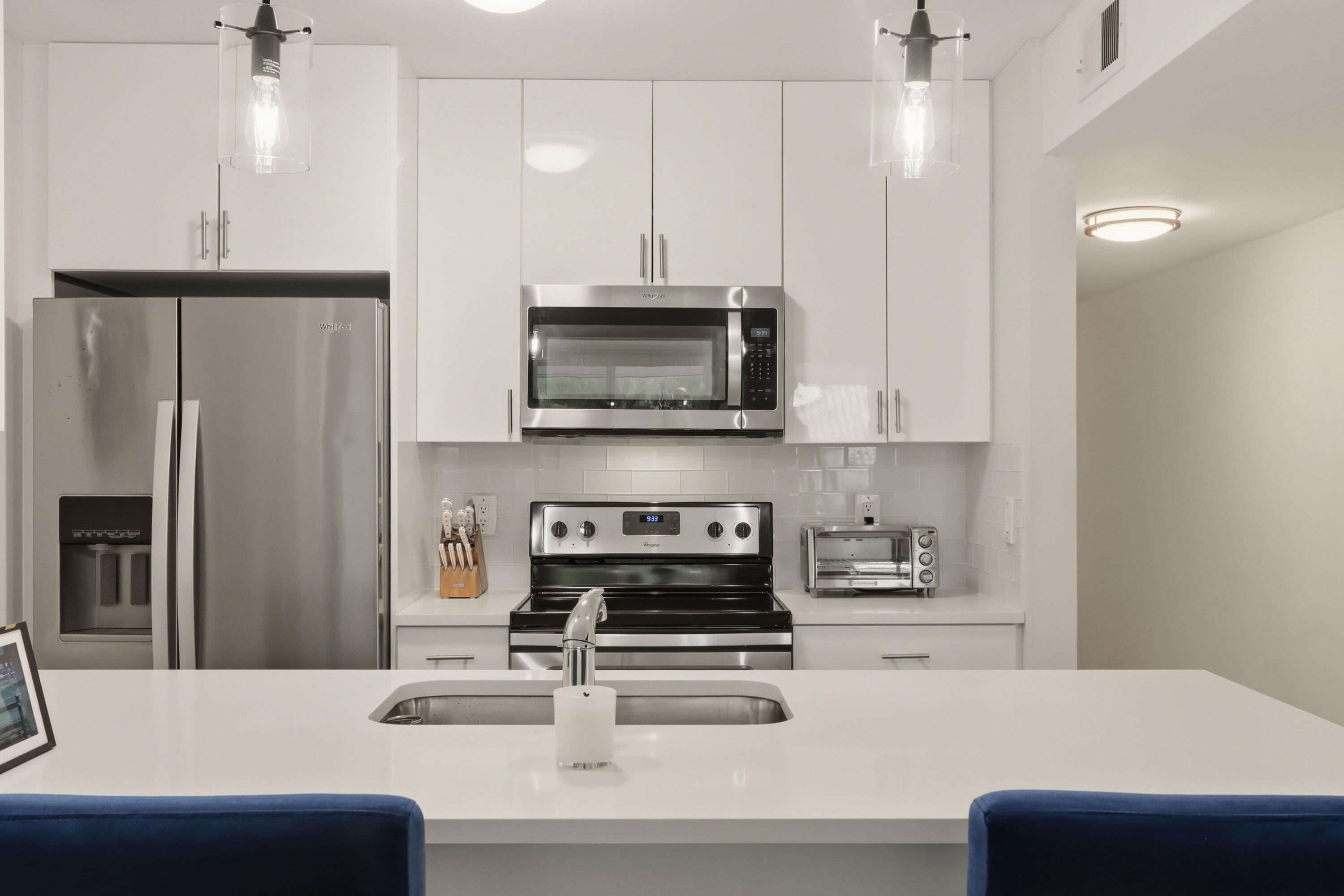 CYPRESS POINT CONDO - Residential